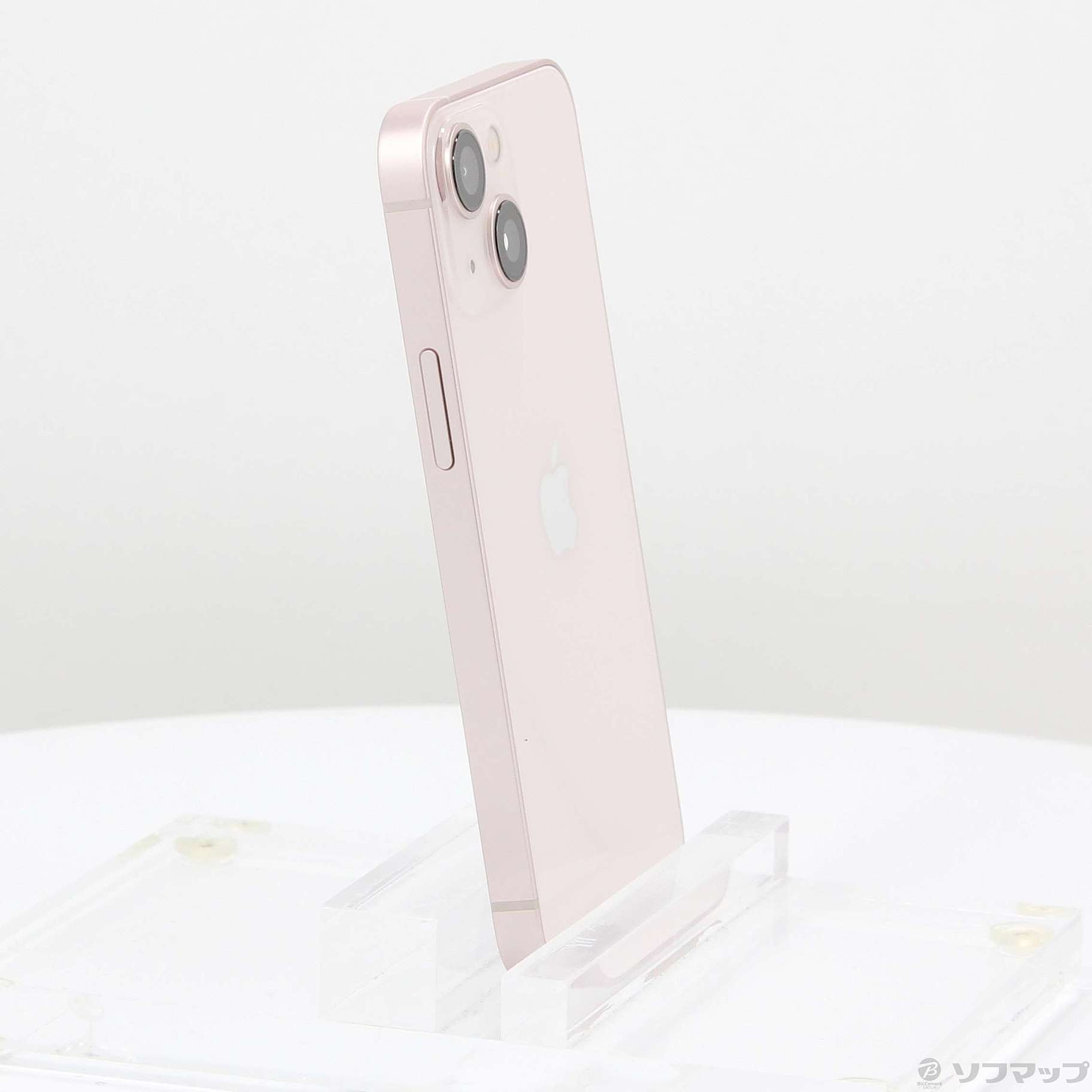 iPhone 13 mini 128GB SIM�t���[ [�s���N]�̐��i�摜4