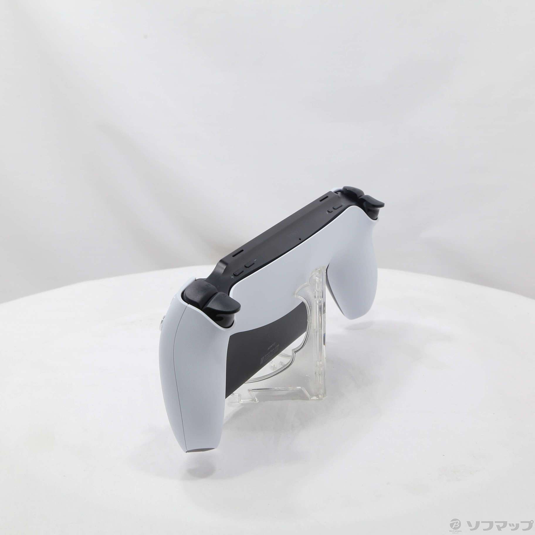 中古】PlayStation Portal リモートプレーヤー CFIJ-18000 【PS5 