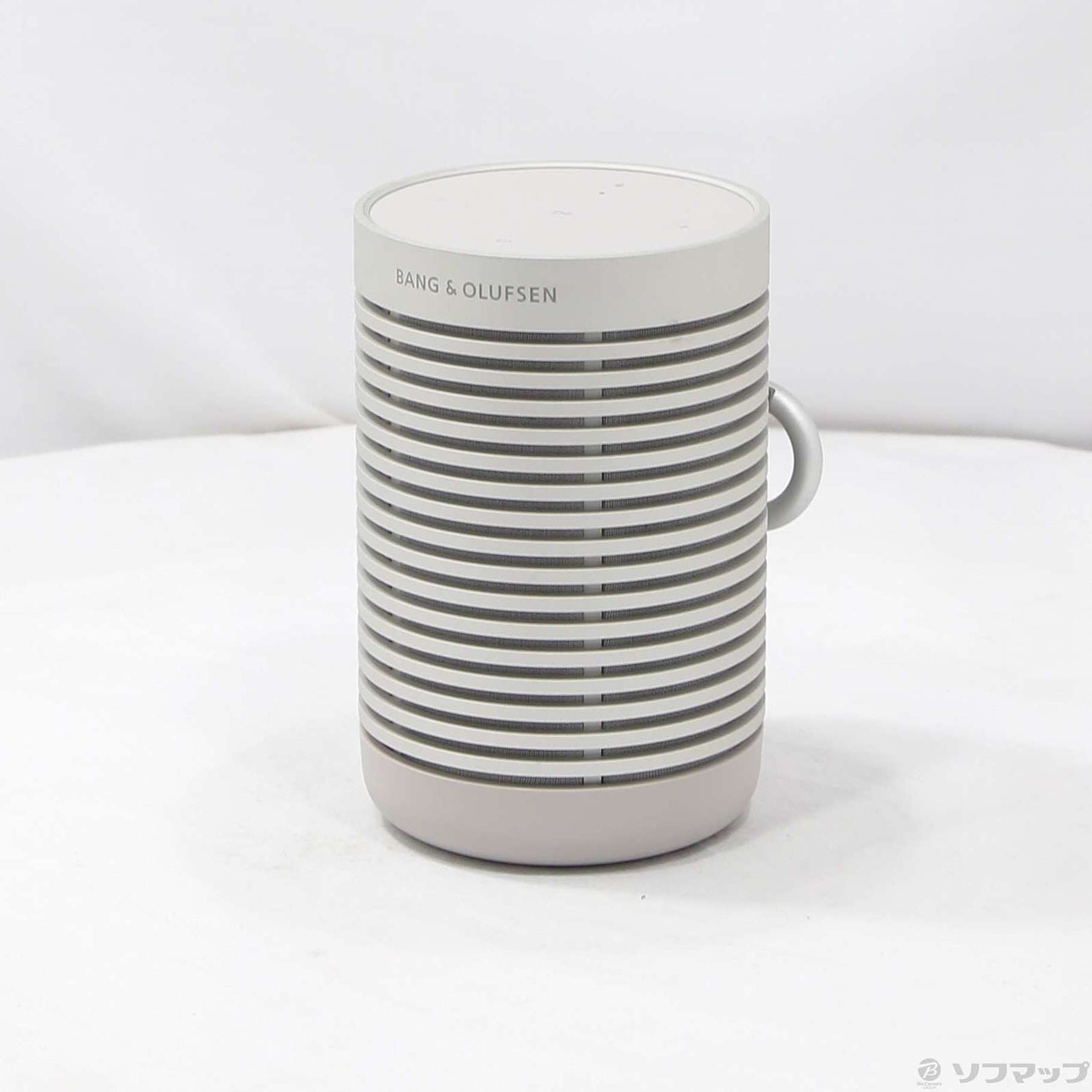 中古】セール対象品 Beosound Explore Grey Mist [2133062008740 