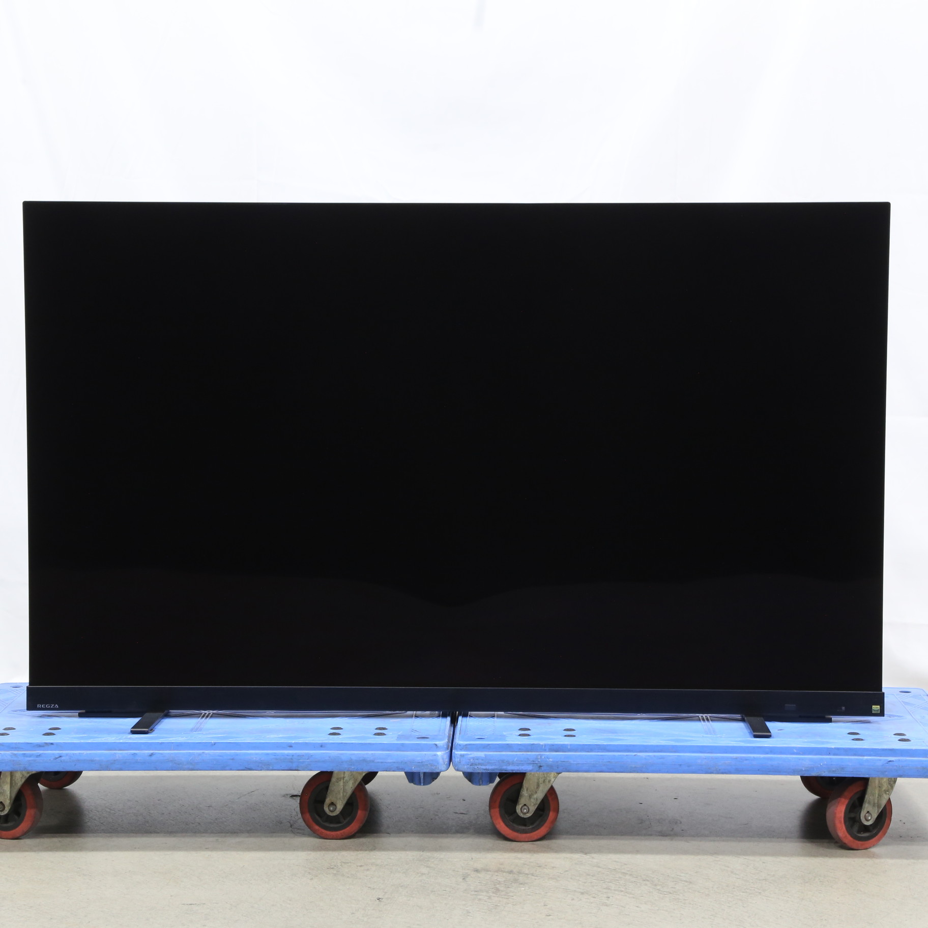 東芝REGZA 65型 ジャンク品 ジャンク)REGZA65インチ