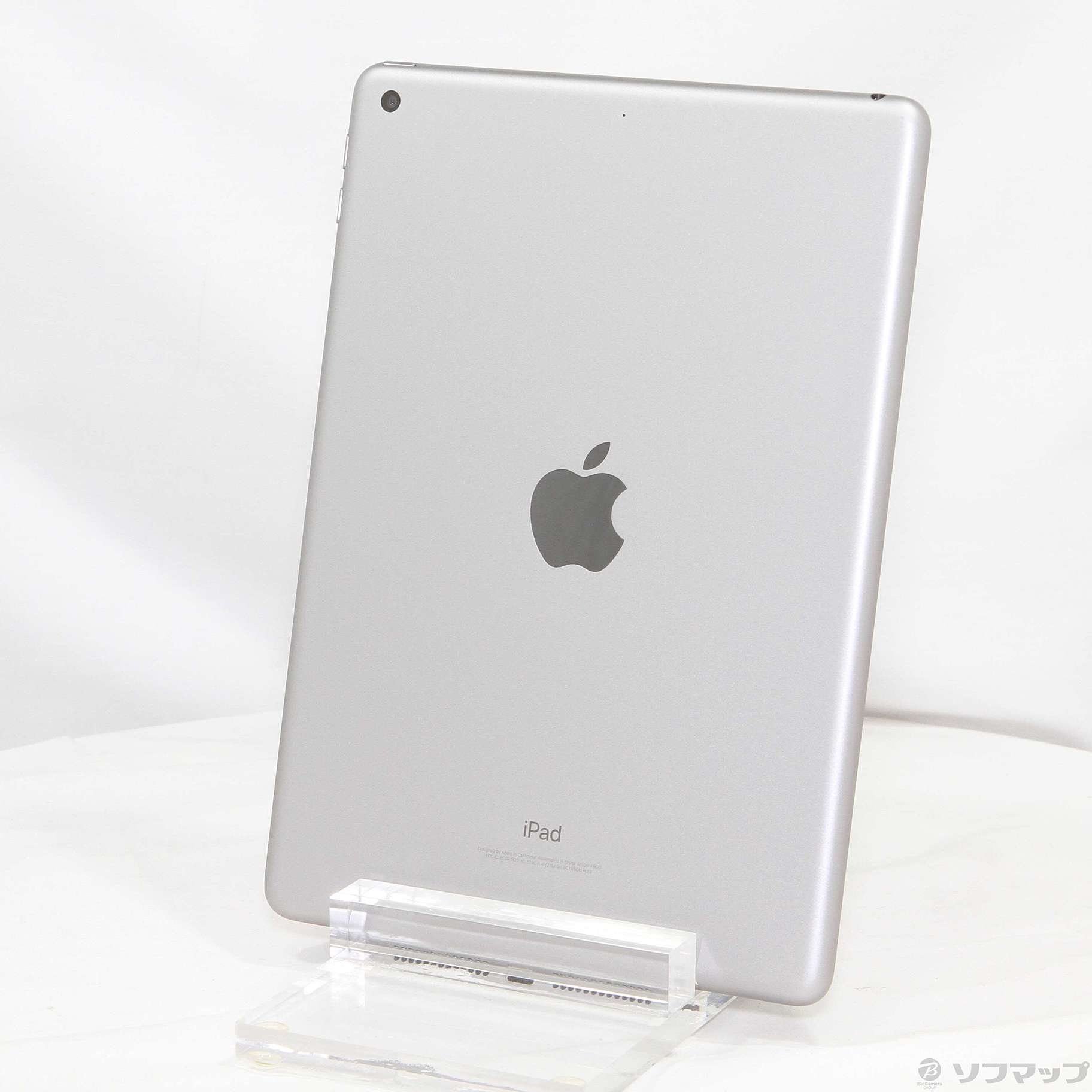 756 極美品新品級 電池新品 iPad7 第7世代 32GB au Amazon.co.jp: 【整備済み品】Apple iPad (第7世代) Wi-Fi + Cellular