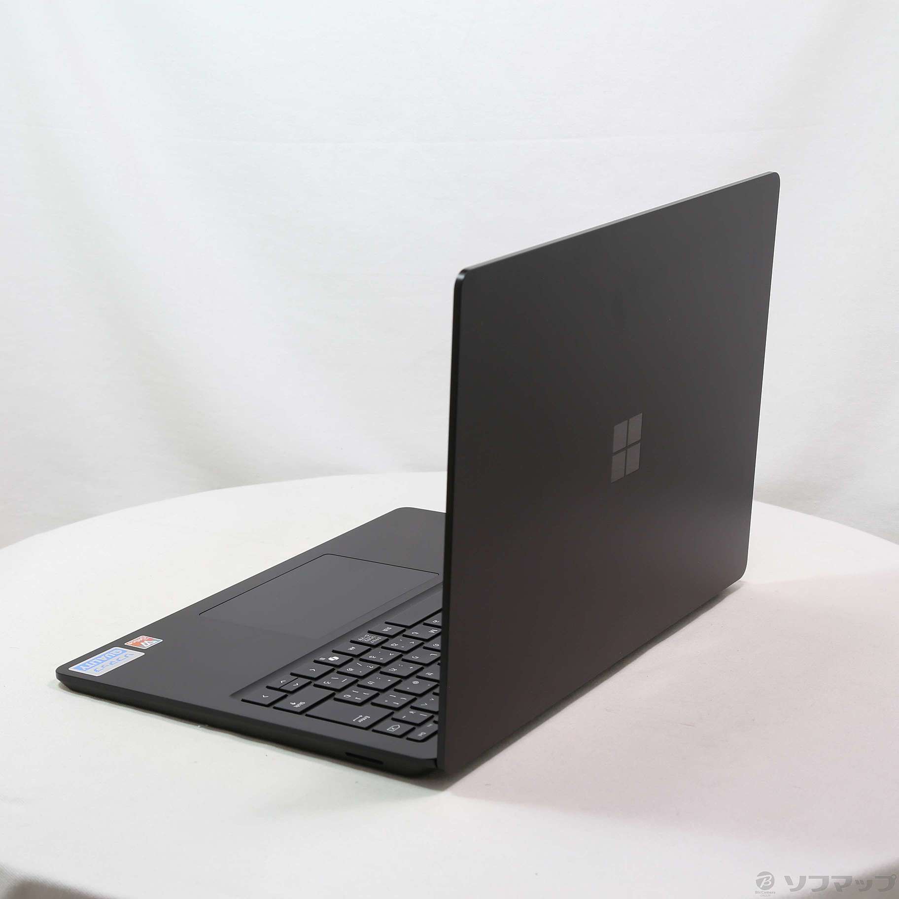 中古】Surface Laptop 6 〔Core Ultra 7／16GB／SSD256GB〕 ZJV-00020