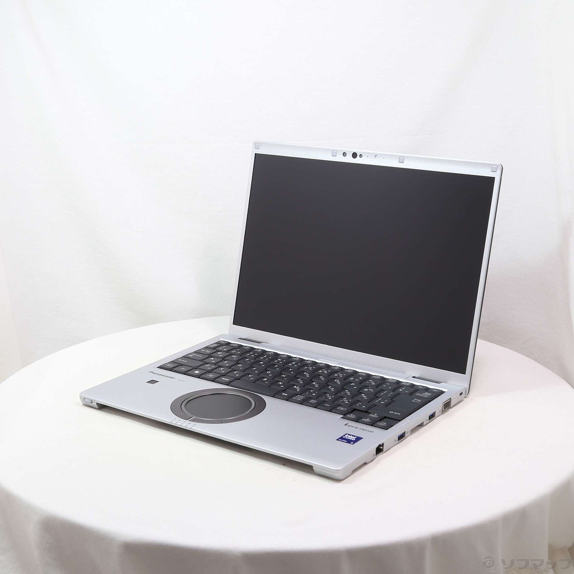 kWil Lets note FV5 CF-FV5EDMCR ubN&Vo[