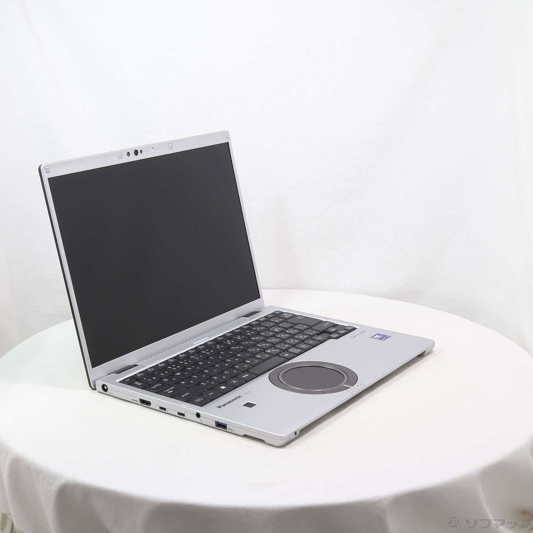 kWil Lets note FV5 CF-FV5EDMCR ubN&Vo[