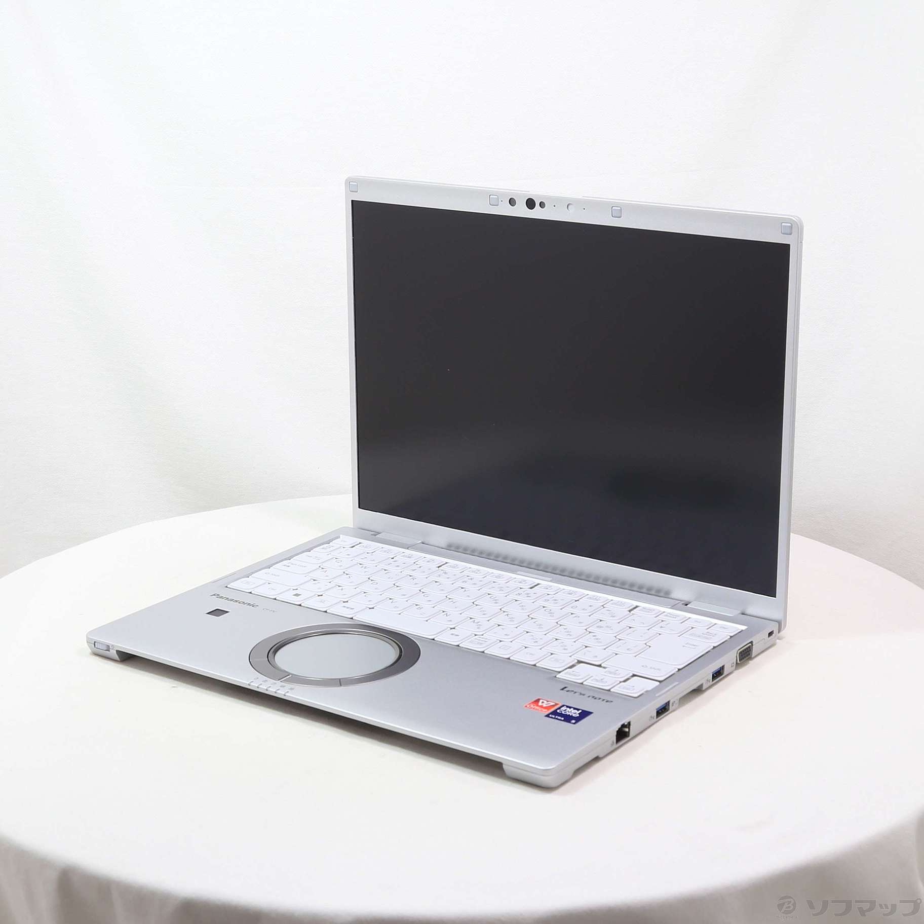kWil Lets note FV5 CF-FV5EDTCR