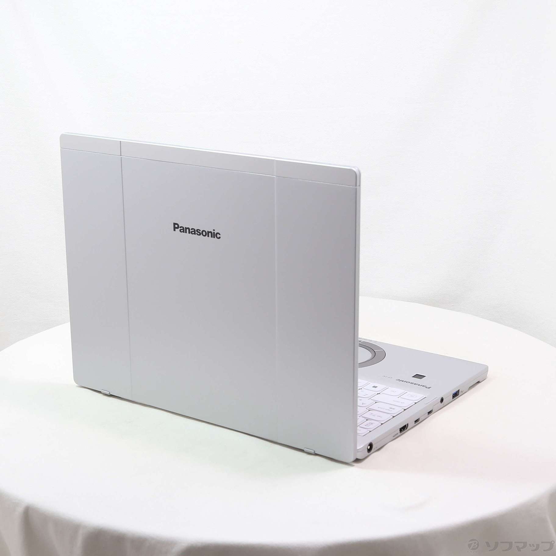 kWil Lets note FV5 CF-FV5EDTCR