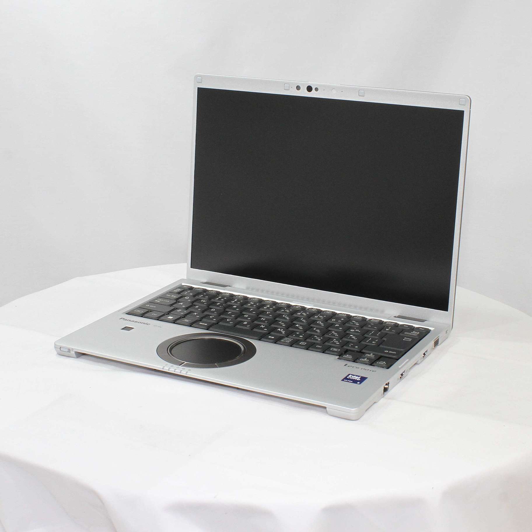 kWil Lets note FV5 CF-FV5EDMCR ubN&Vo[