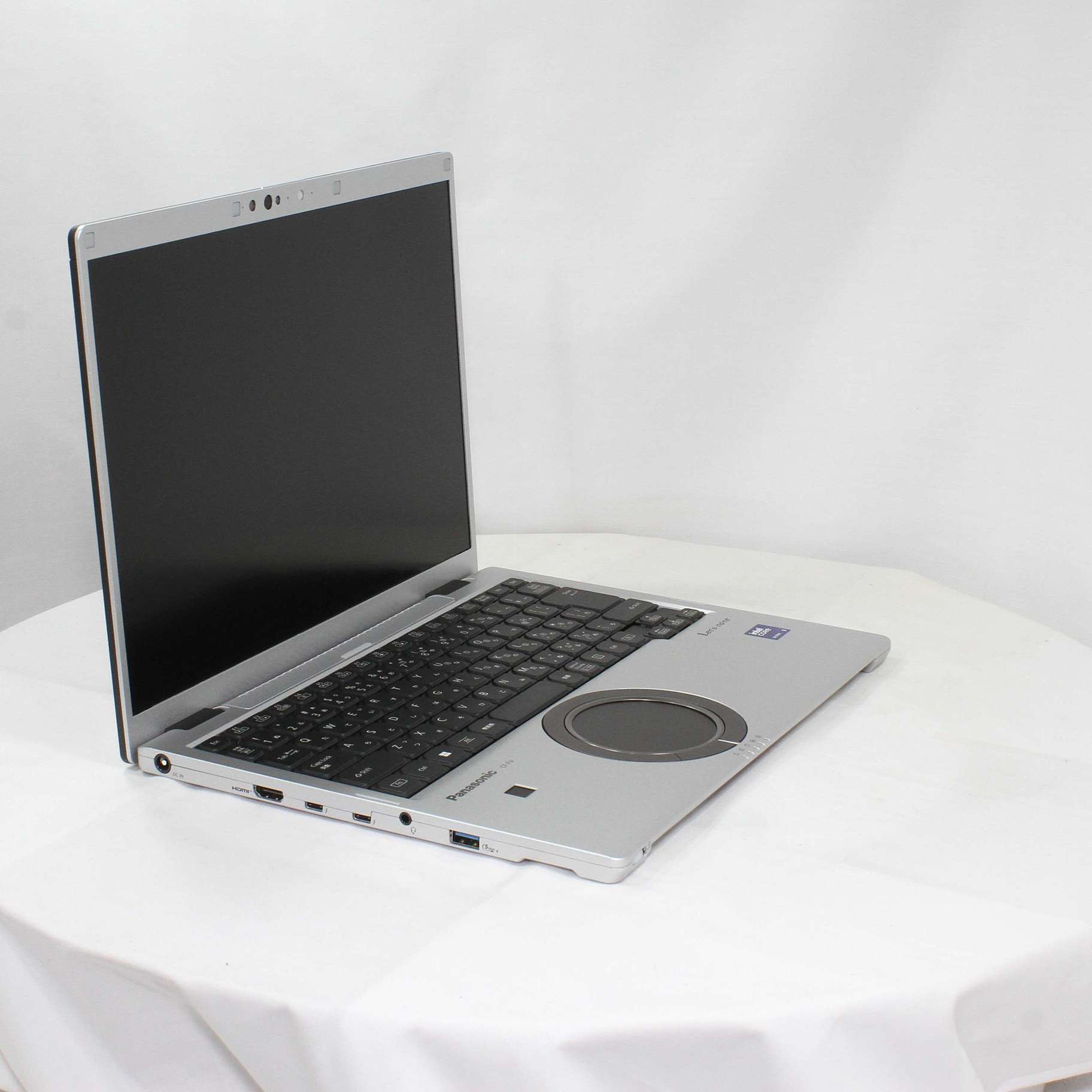 kWil Lets note FV5 CF-FV5EDMCR ubN&Vo[