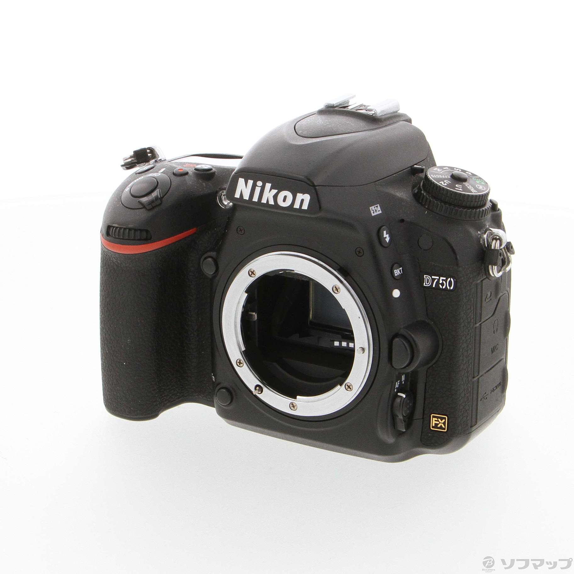 Nikon D750 ボディ