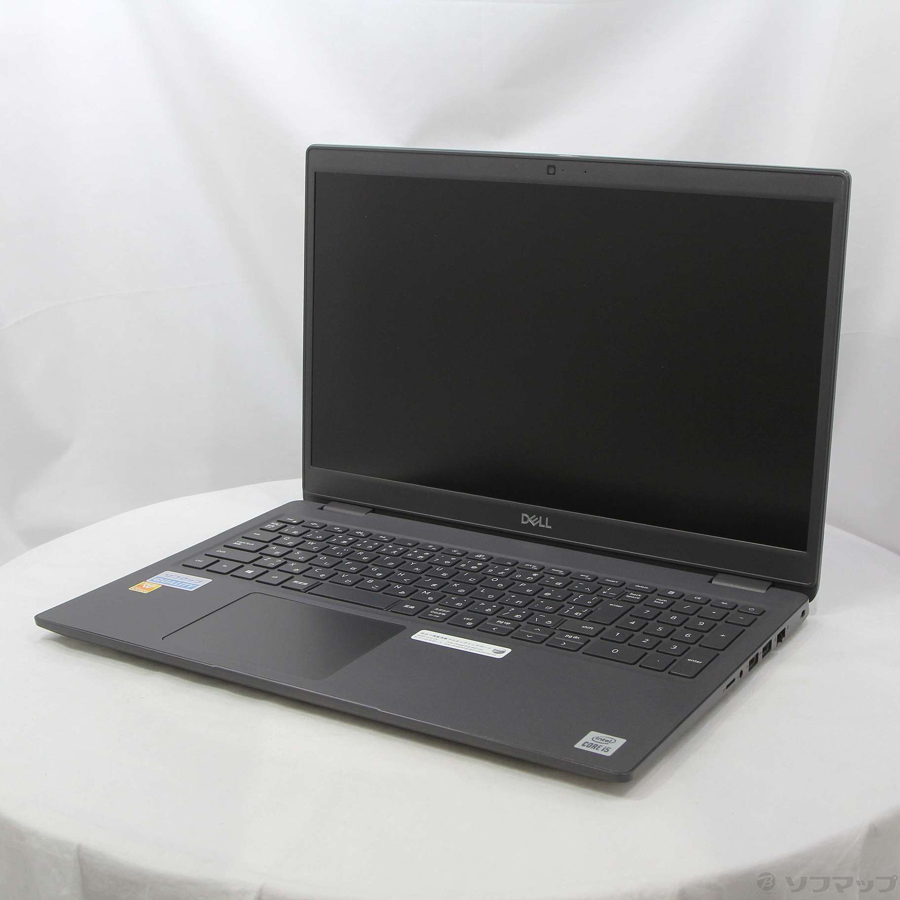 中古難あり】HP Pavilion Laptop 15 - CS0019TU（中古品〕 Latitude 