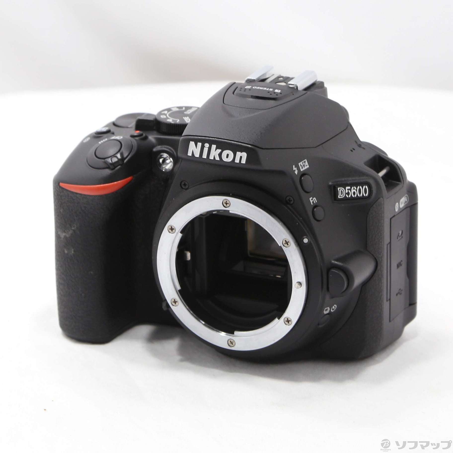 NIKON D5600 ボディ