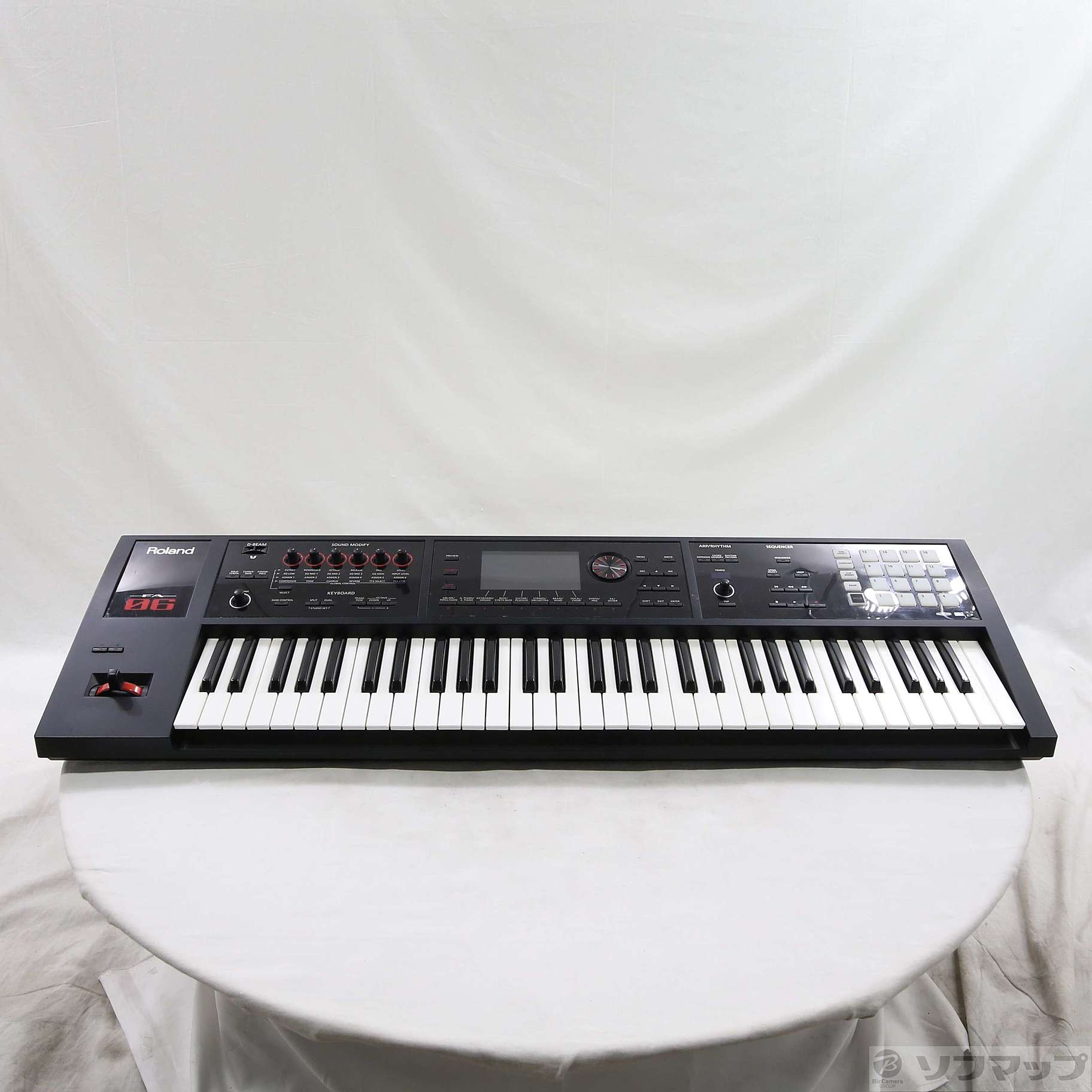 中古】FA-06 [2133062034077] - リコレ！|ビックカメラグループ