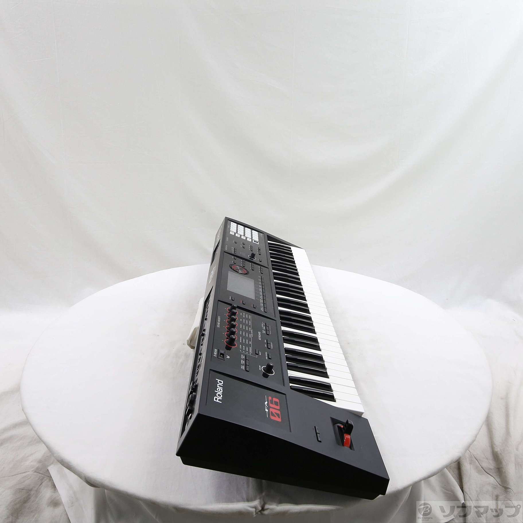 中古】FA-06 [2133062034077] - リコレ！|ビックカメラグループ