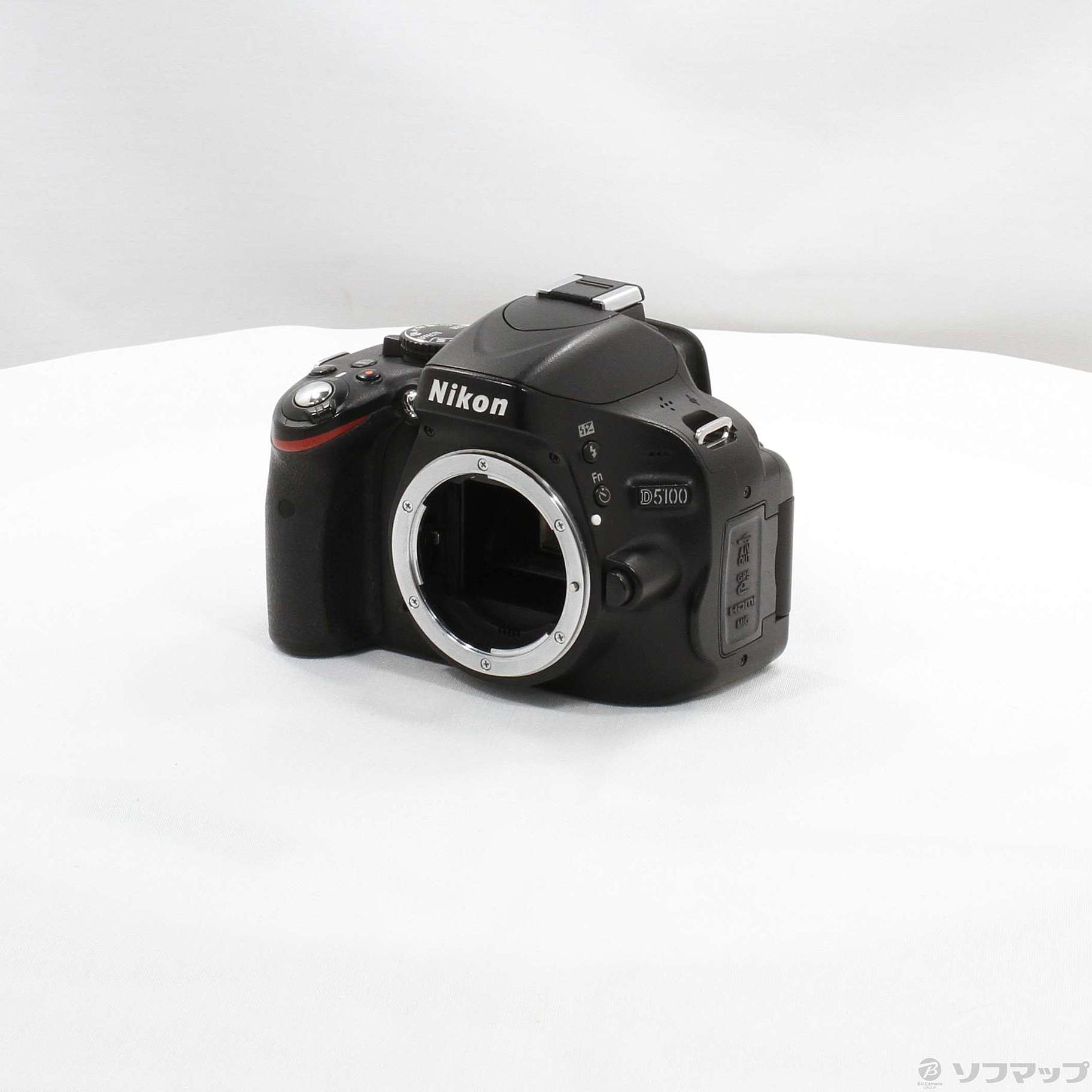 中古】Nikon D5100 [2133062034596] - 法人専用リコレ