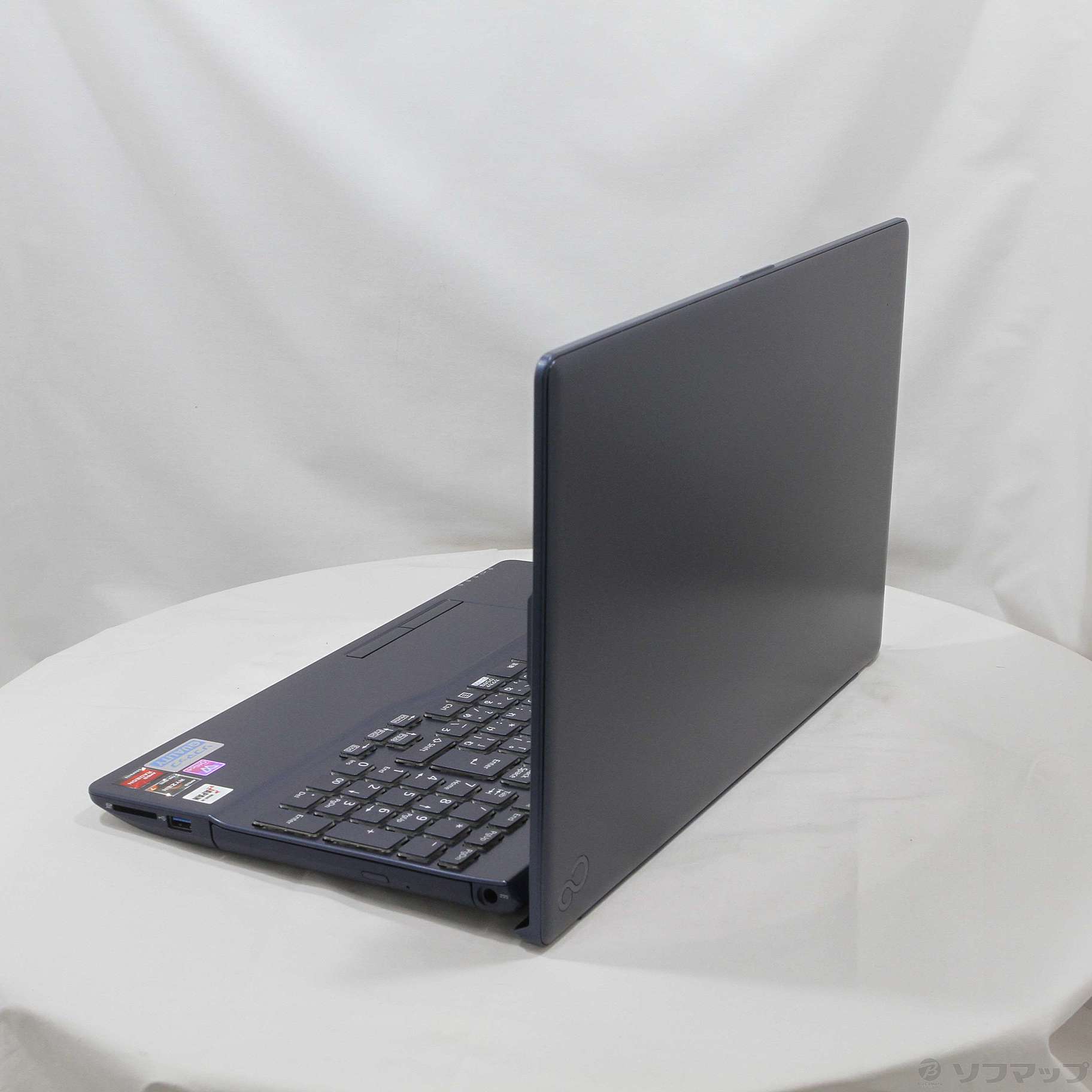 中古】LIFEBOOK AH58/H2 FMVA58H2LN [Ryzen-7-7730U (2GHz 中古】LIFEBOOK AH58/H2 FMVA58H2LN [Ryzen-7-7730U (2GHz