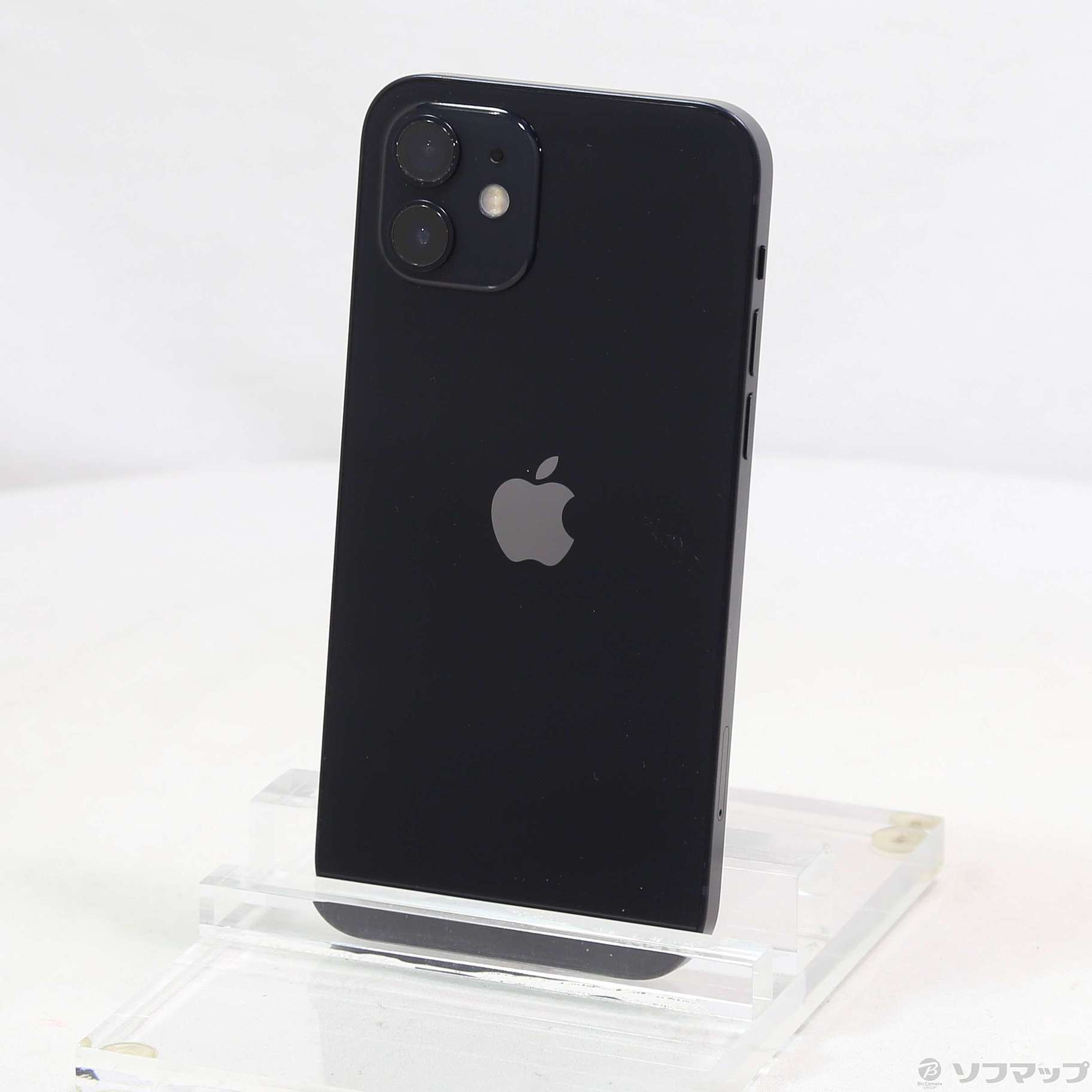 ★未使用★iPhone 12 64GB SIMフリー MGHN3J/A iPhone 12 64GB ブラック SIMフリー Apple iPhone 12 64GB ブラック
