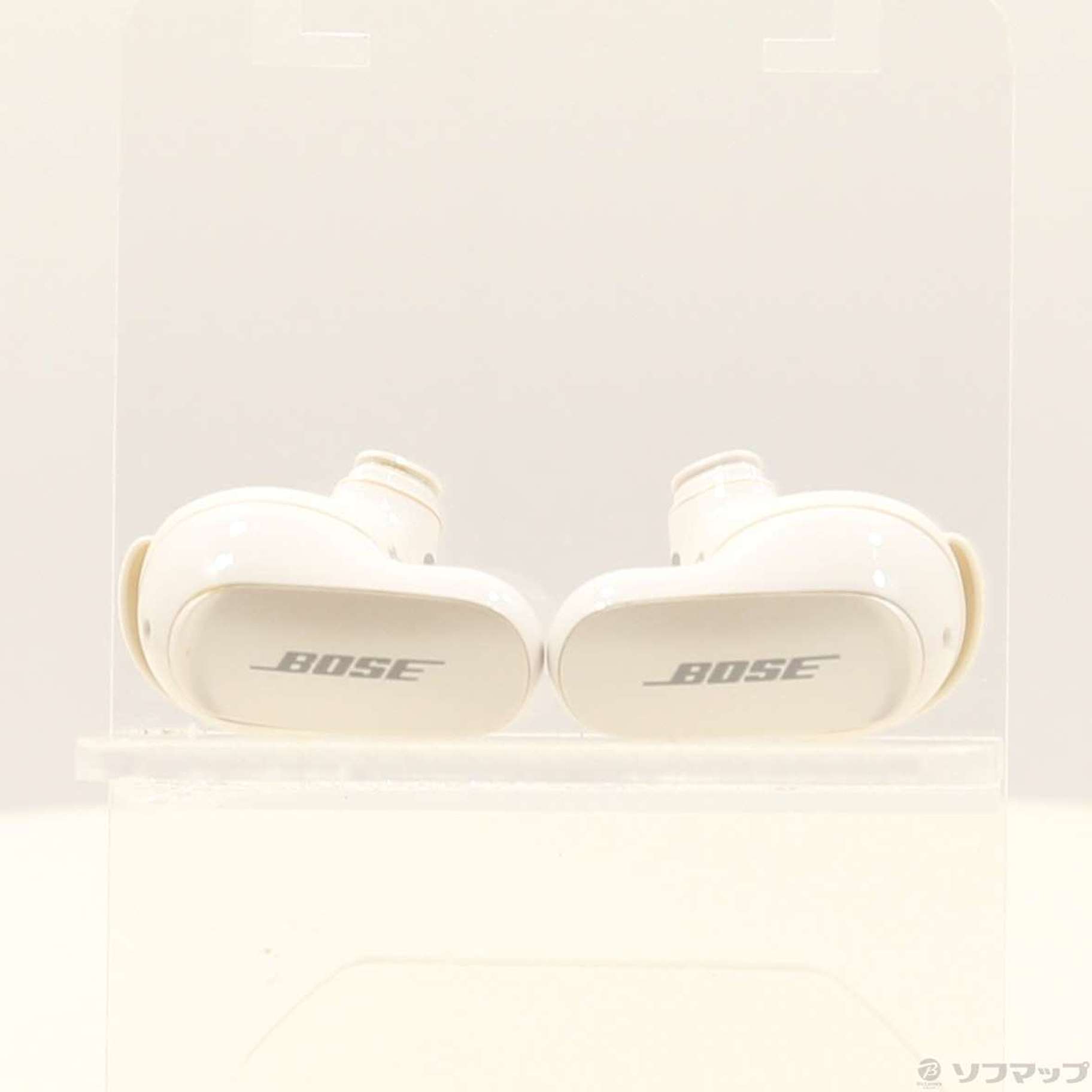 中古】QuietComfort Earbuds II ソープストーン [2133062046582 