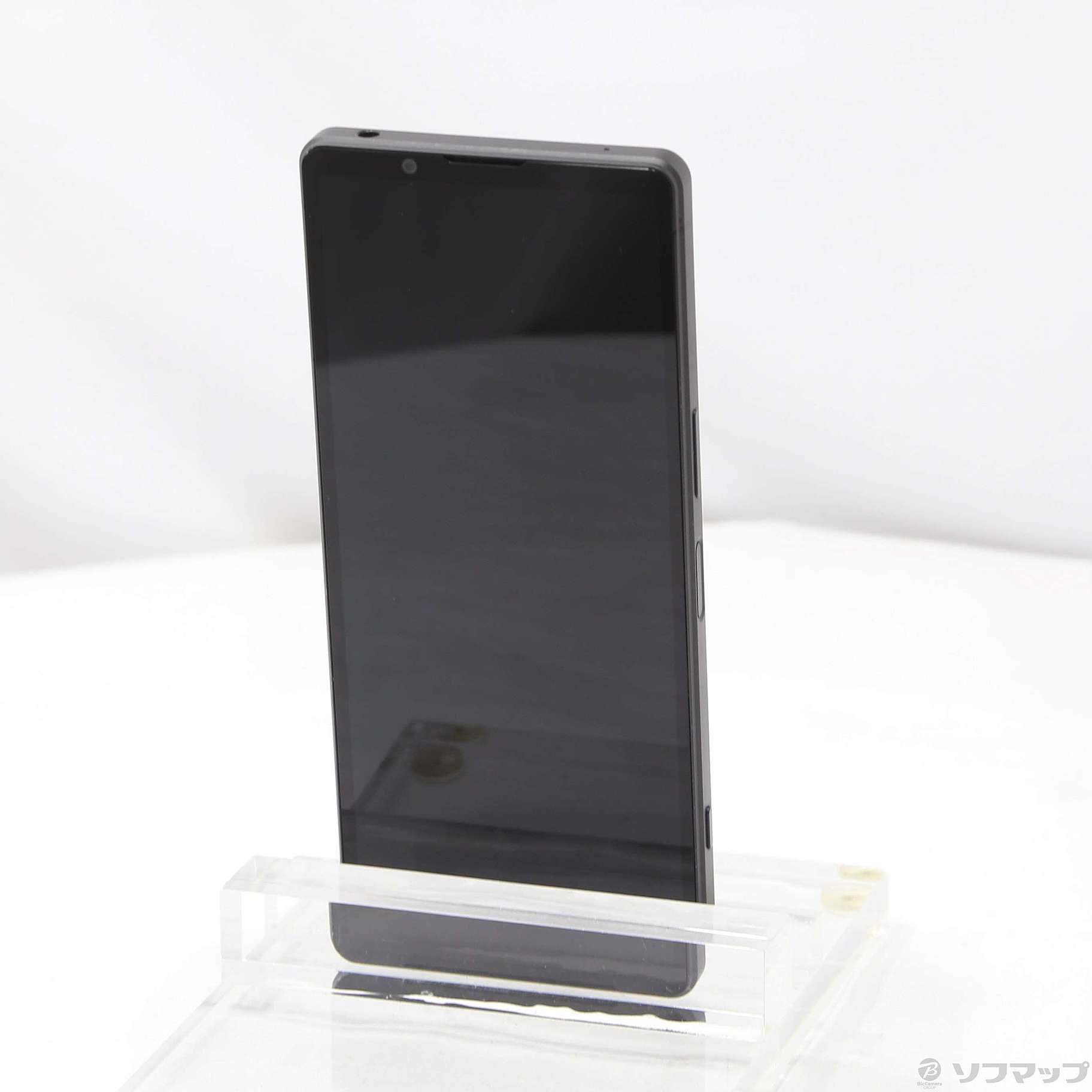 Sony Xperia5V XQ-DE44 ブラック　256GB Xperia 5 【SIMフリー】SONY 5V XQ-DE44 スマートフォン nanoSIM
