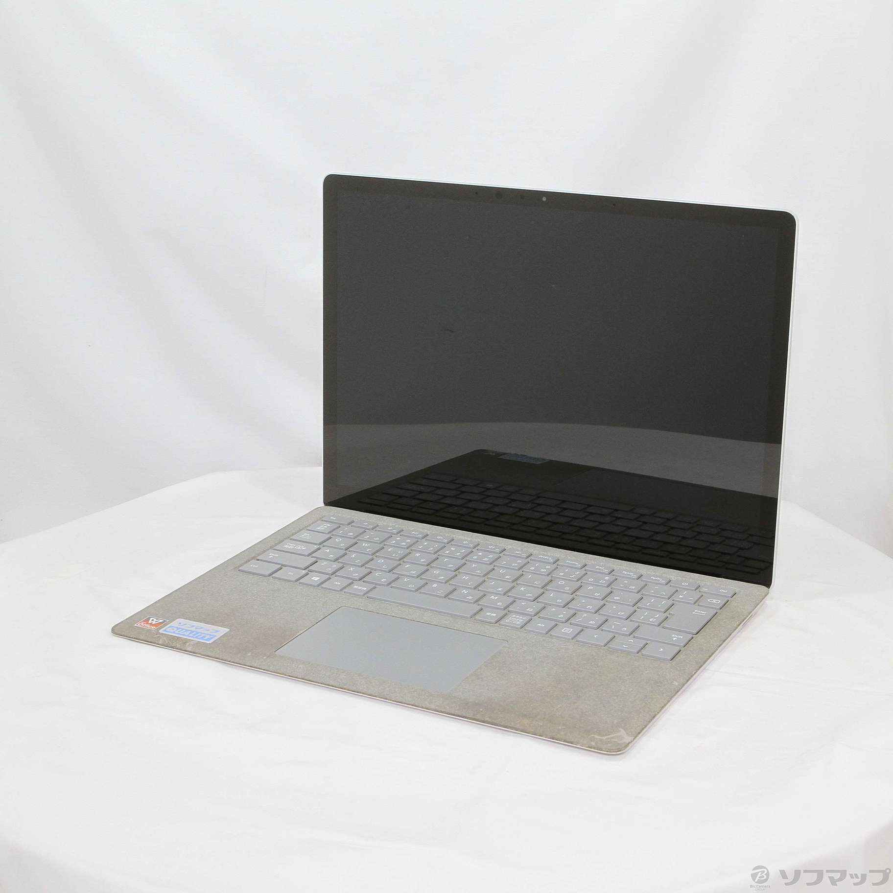 D9P-00039 マイクロソフト Surface Laptop Core i5