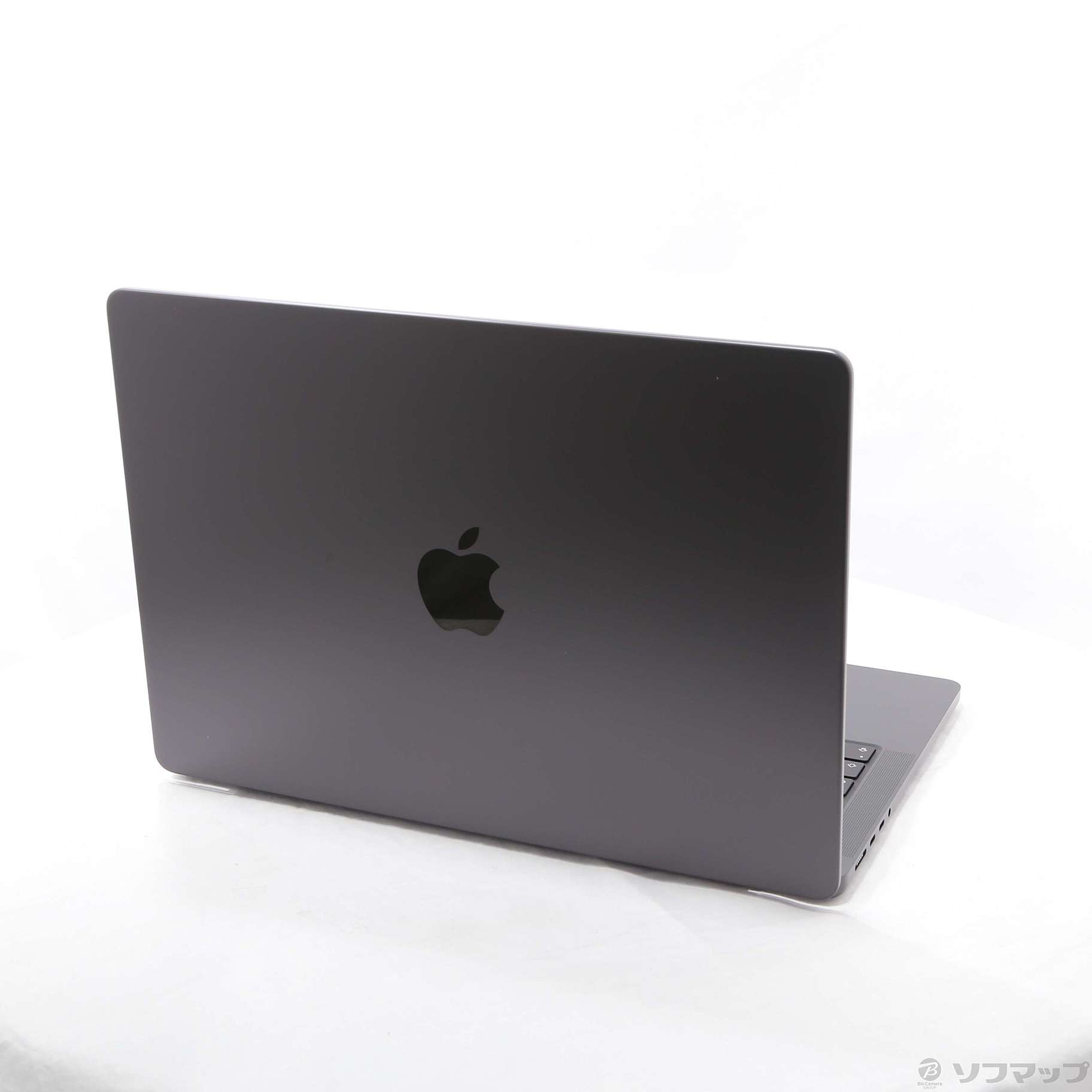 ★最終値下げ★M4 MacBookPro 16GB 1TB スペースブラック 16インチMacBook Pro - スペースブラック - 教育 - Apple（日本）