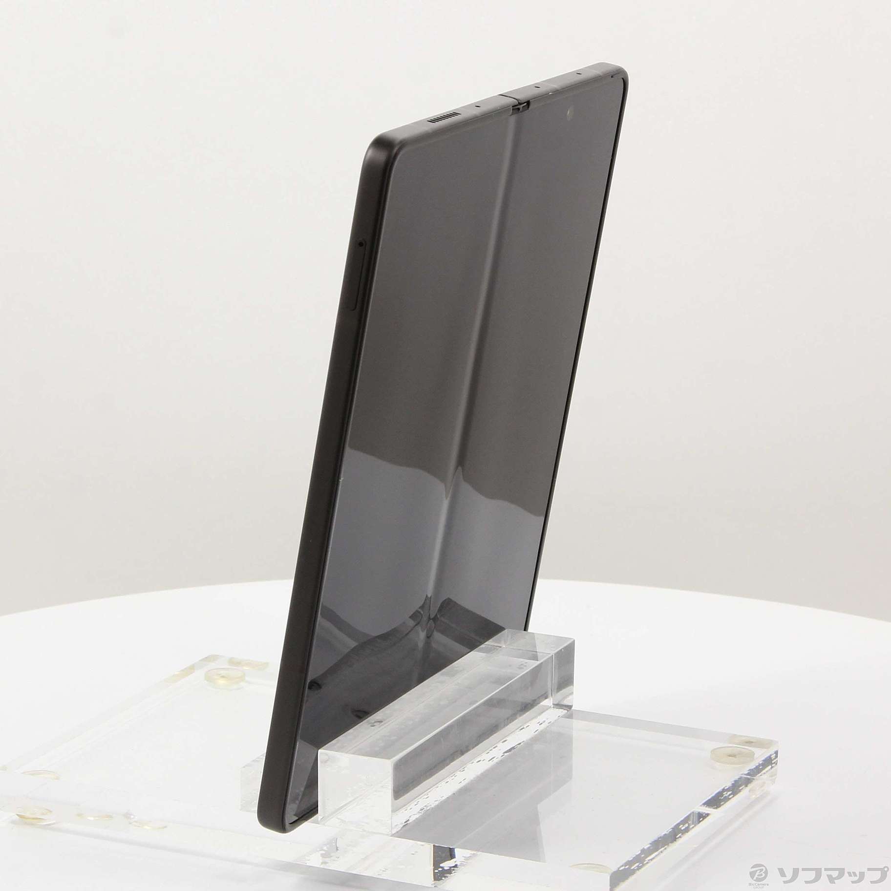 中古】Galaxy Z Fold5 1TB グレー SMF946Q SIMフリー [2133062068652