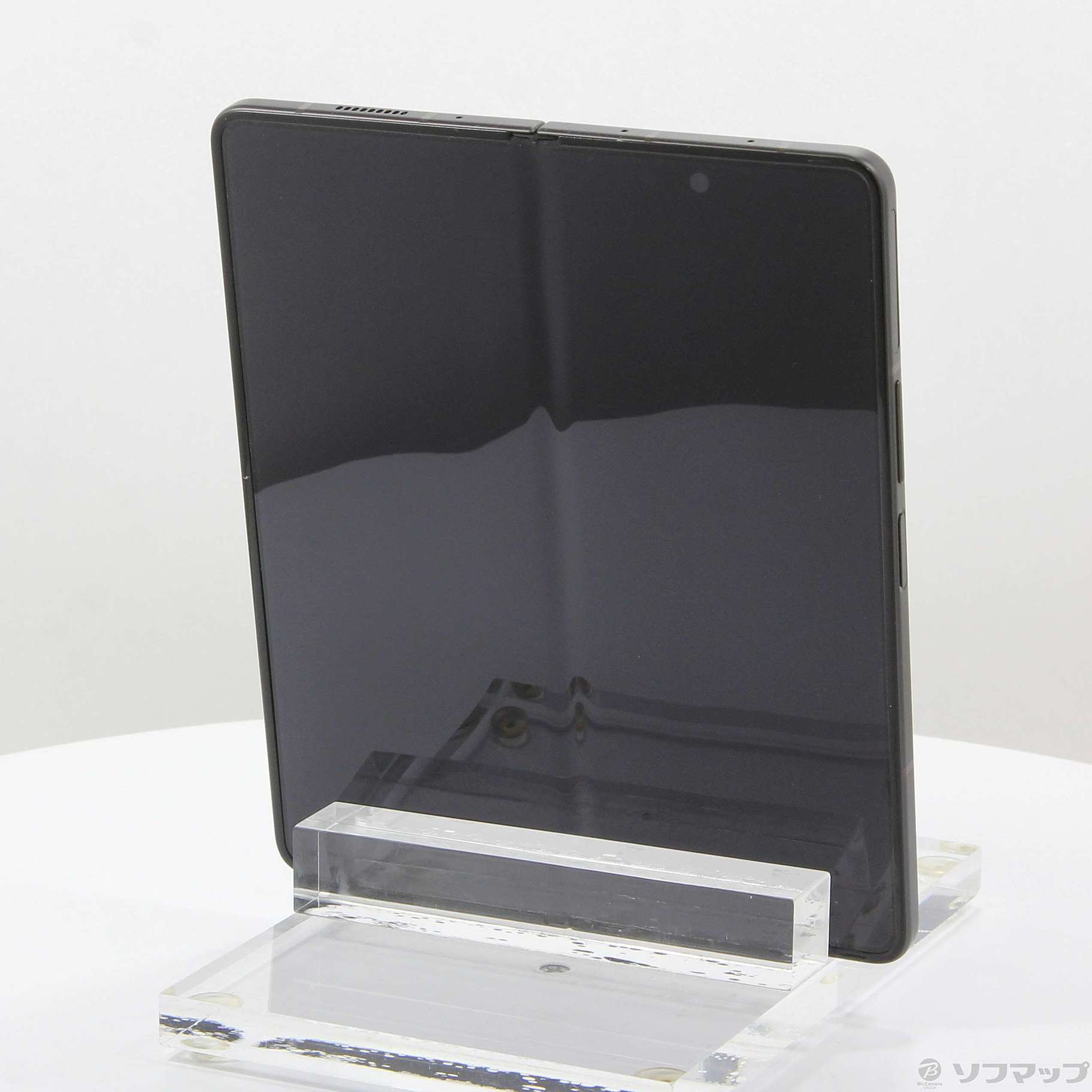 中古】Galaxy Z Fold5 1TB グレー SMF946Q SIMフリー [2133062068652