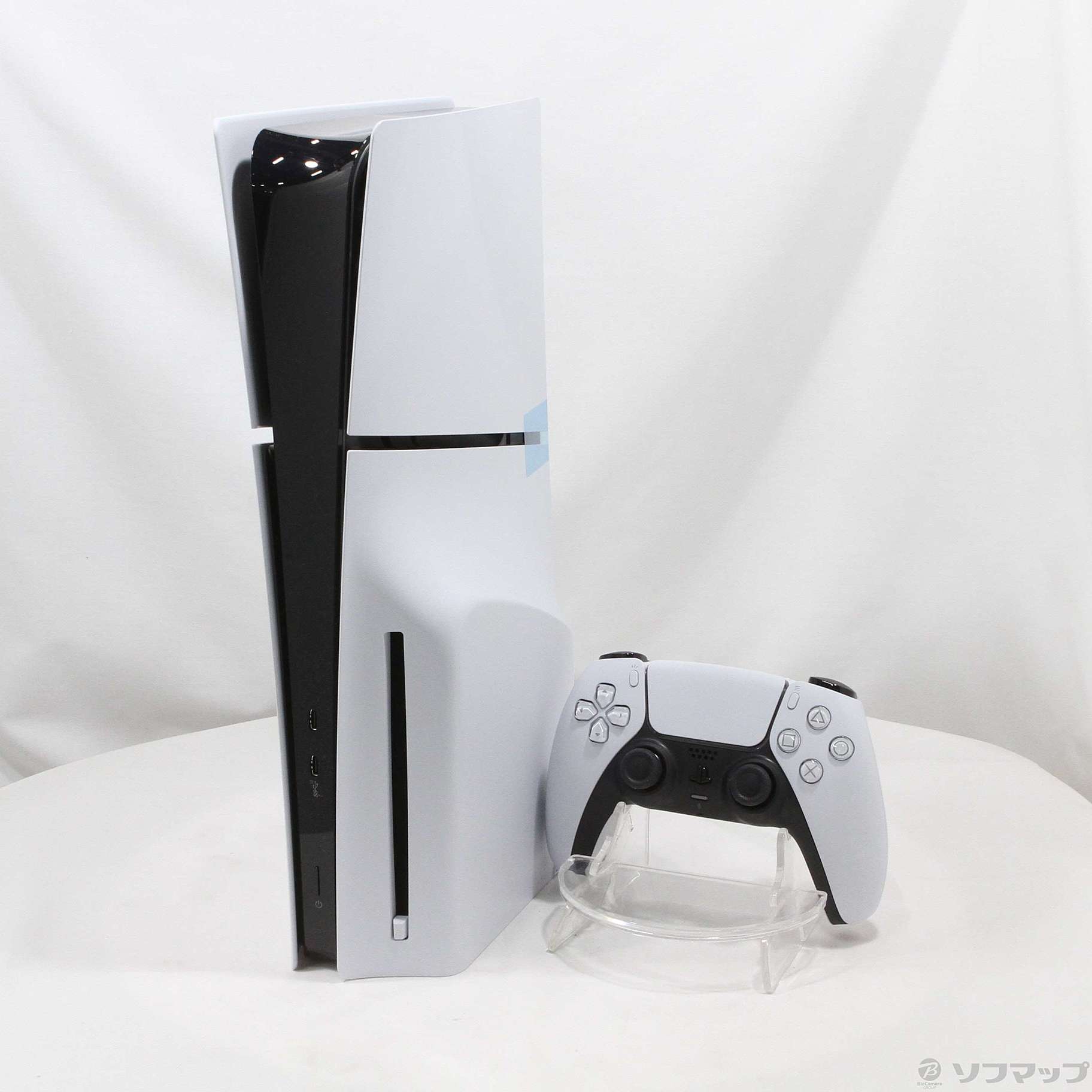 PlayStation5 ディスクドライブ搭載モデル CFI-2000A01