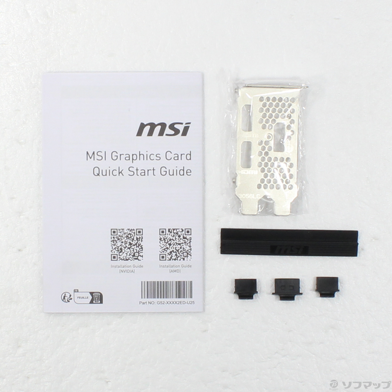 中古】GeForce RTX 3050 LP 6G OC [2133062069253] - リコレ