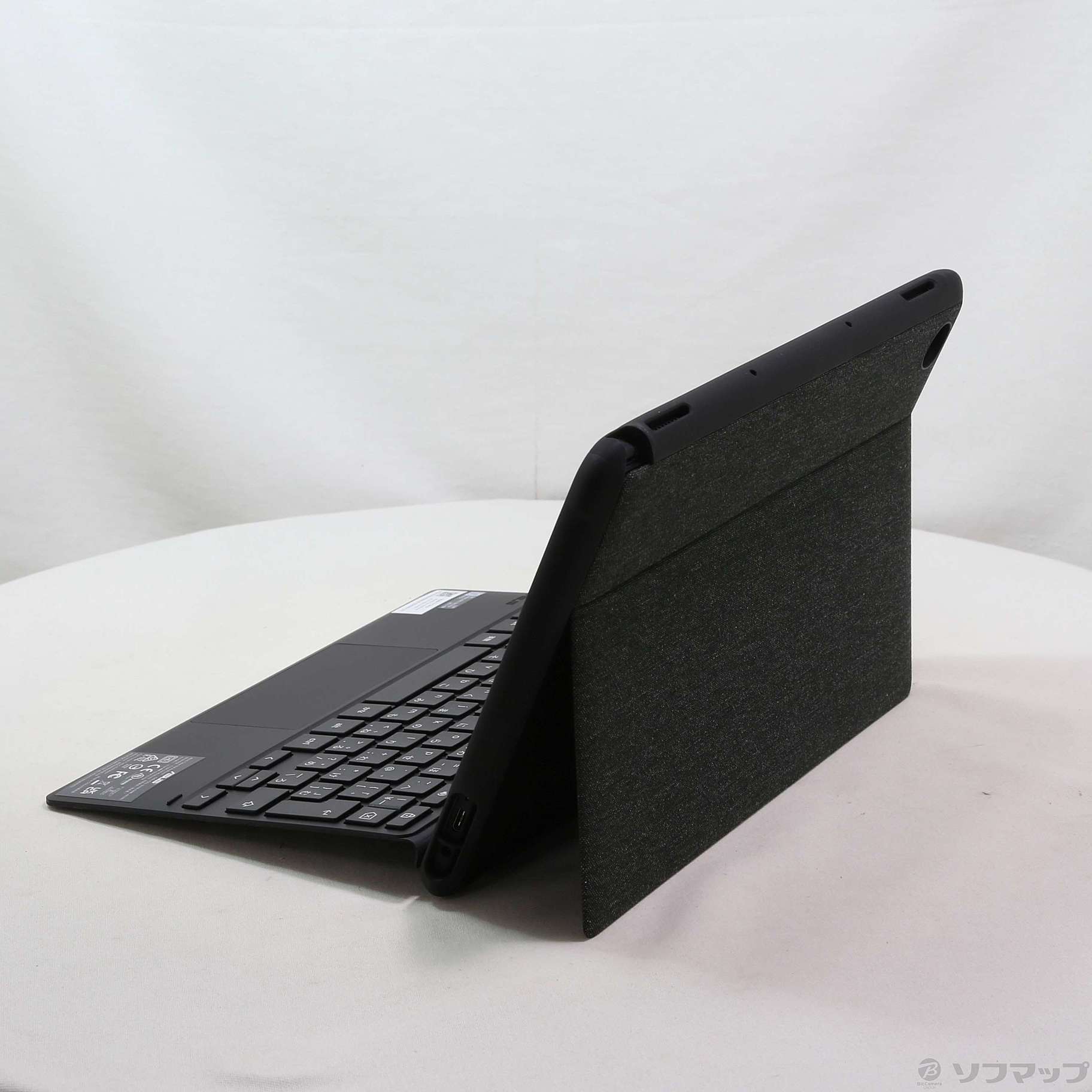 中古】Chromebook Detachable CZ1 CZ1000DVA-L30019 ブラック 