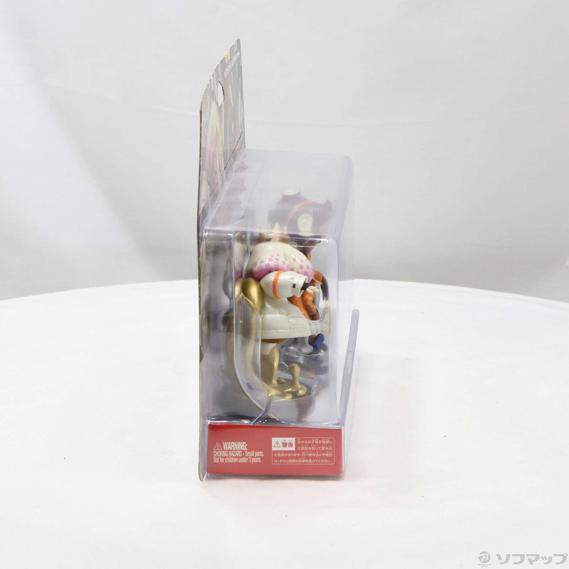 中古】amiibo テンタクルズセット[ヒメ【サイド・オーダー】／イイダ