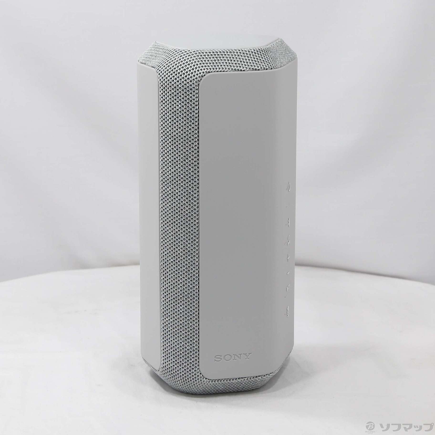 SRS-XE300 中古 中古】セール対象品 SRS-XE300 H ライトグレー [2133062078927