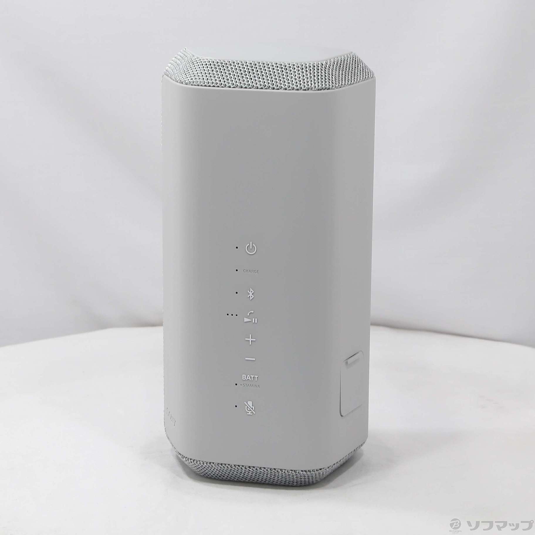中古】セール対象品 SRS-XE300 H ライトグレー [2133062078927