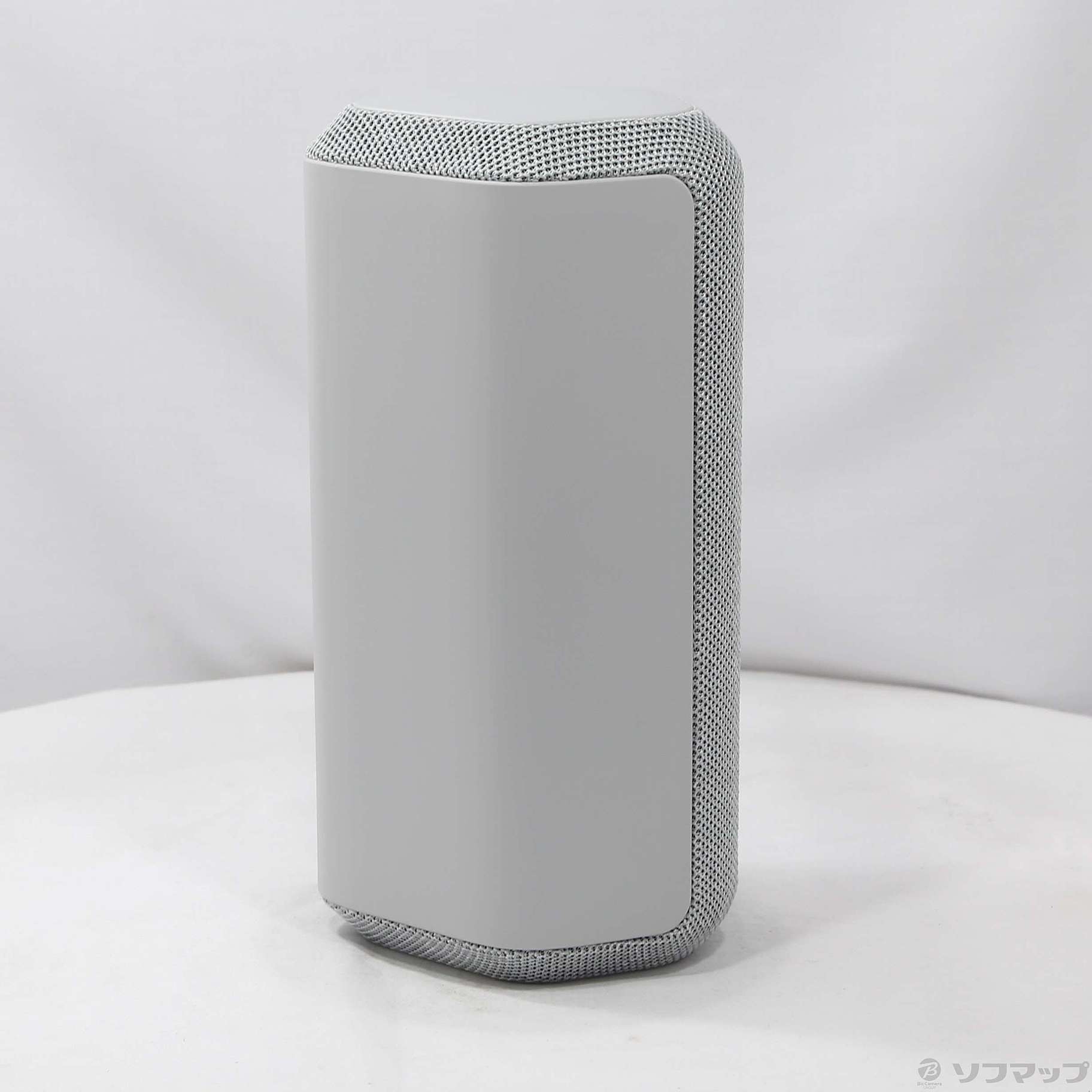 中古】セール対象品 SRS-XE300 H ライトグレー [2133062078927