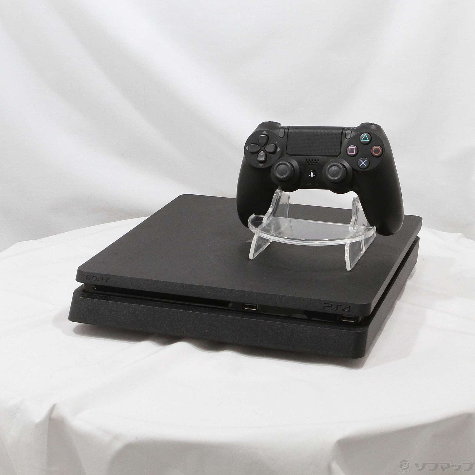 PlayStation4 - PlayStation4 CUH-2200AB01 500GB モンハンワールド PS4 500GB (CUH-2200AB01)