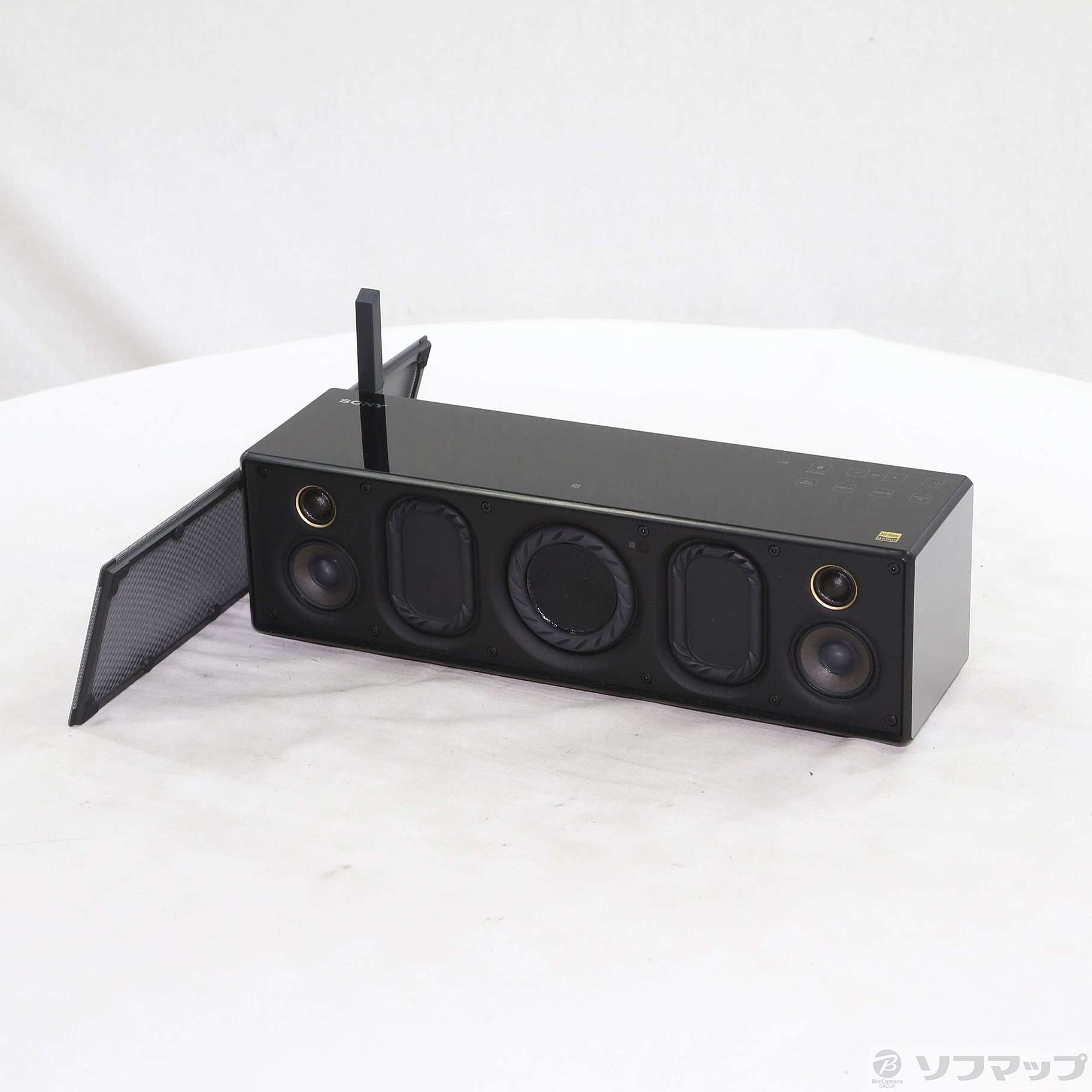 オーディオ機器 SONY SRS-X88 リモコンなし