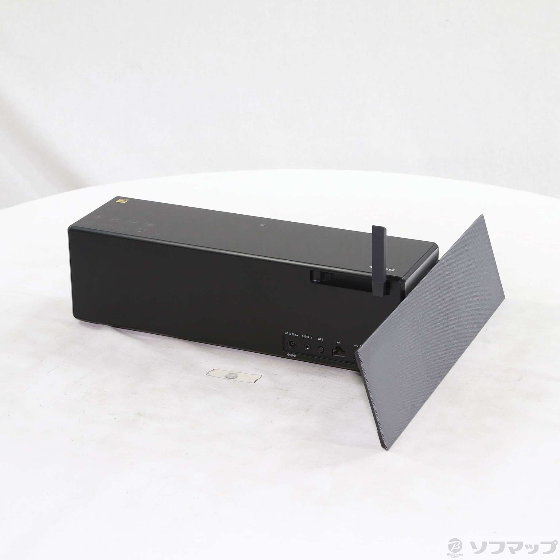 中古】SRS-X88 B ブラック [2133062079269] - 法人専用リコレ