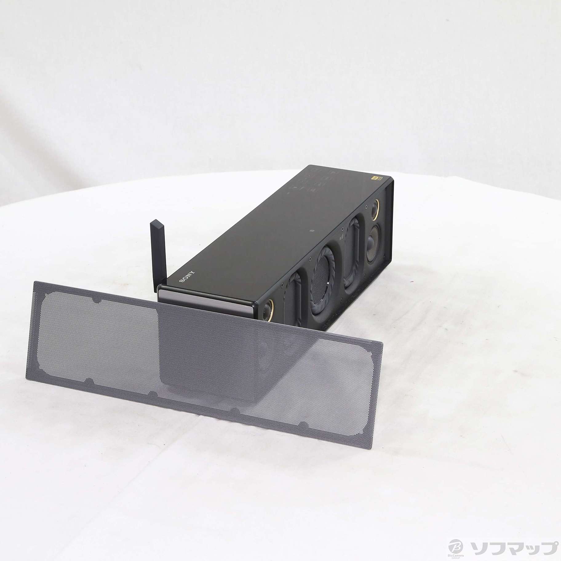中古】SRS-X88 B ブラック [2133062079269] - 法人専用リコレ