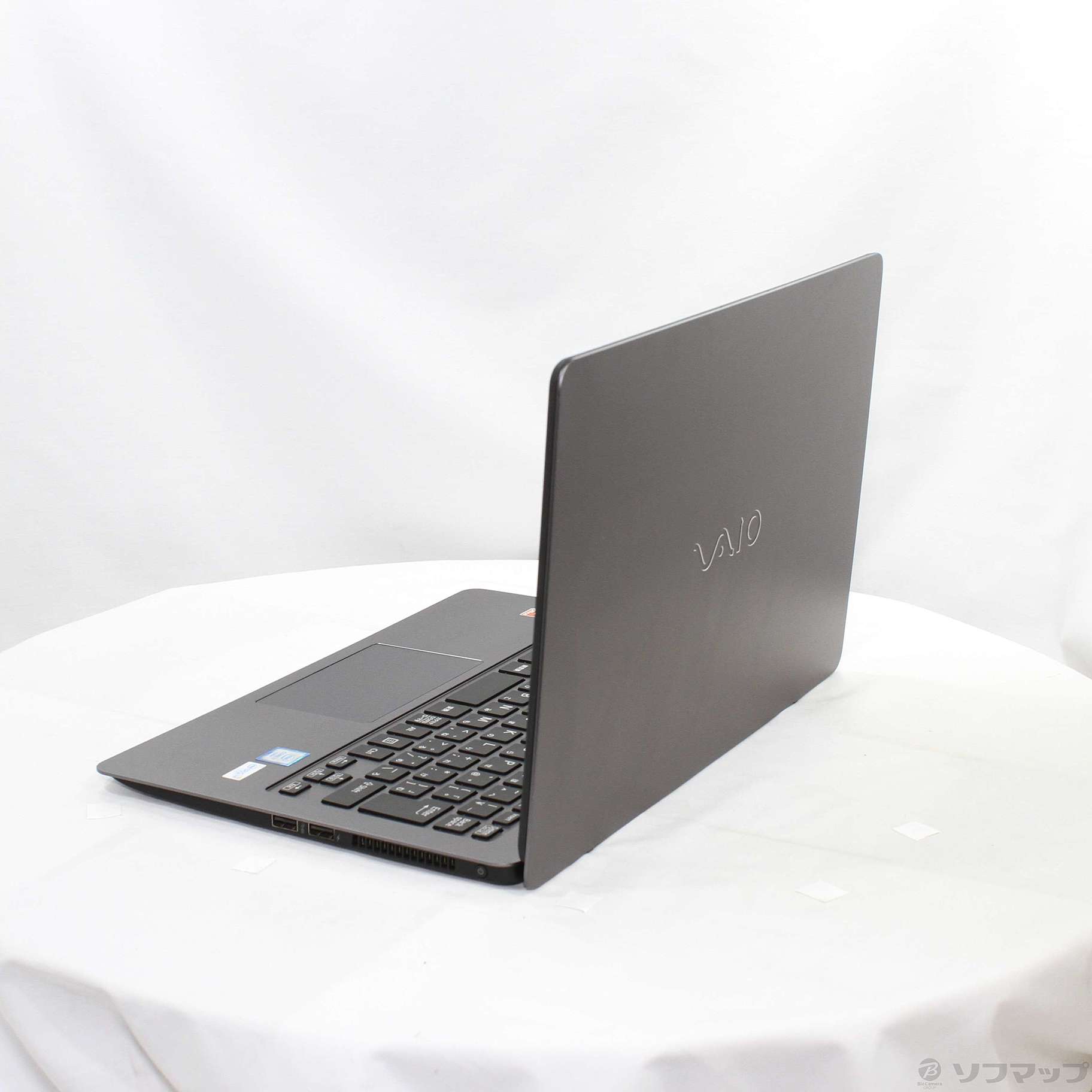 超美品VAIO VJZ131A11N i7-6567U 16GB 256GB VAIO Z 中古パソコン SONY VJZ131A11N Office 2019 Windows11