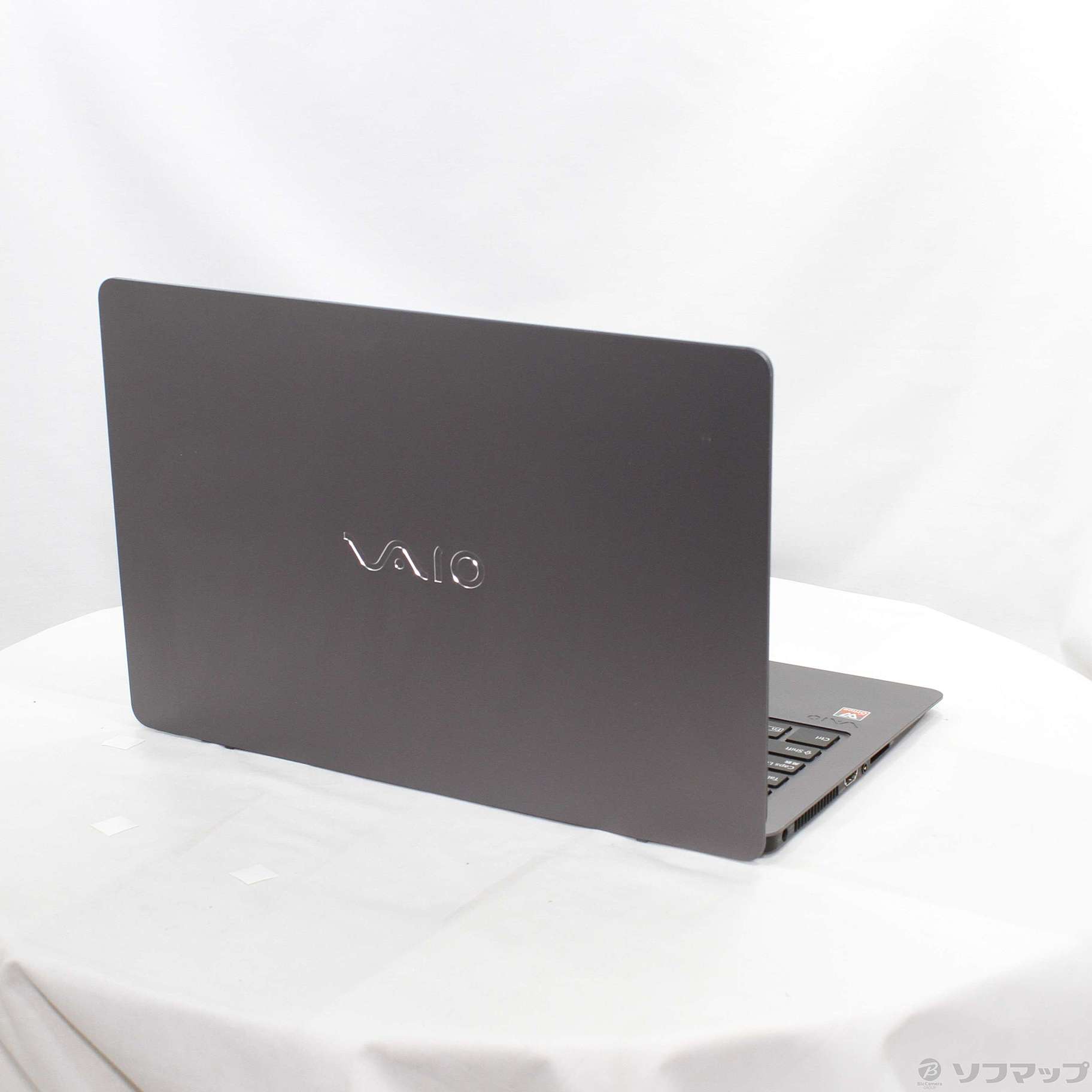 中古】VAIO Z VJZ131A11N 〔Windows 10〕 ［Core-i7-6567U (3.3