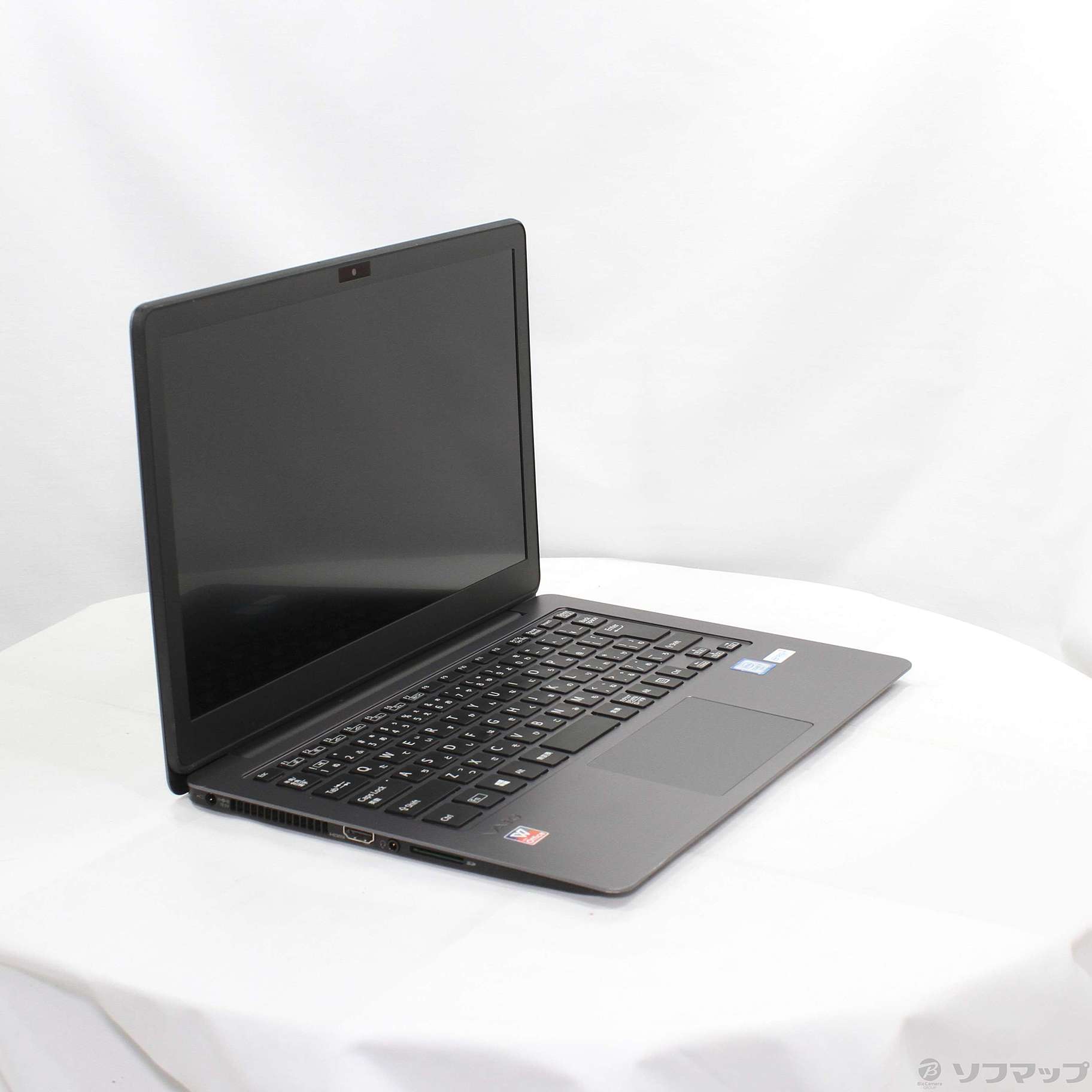 超美品VAIO VJZ131A11N i7-6567U 16GB 256GB VAIO Z 中古パソコン SONY VJZ131A11N Office 2019 Windows11