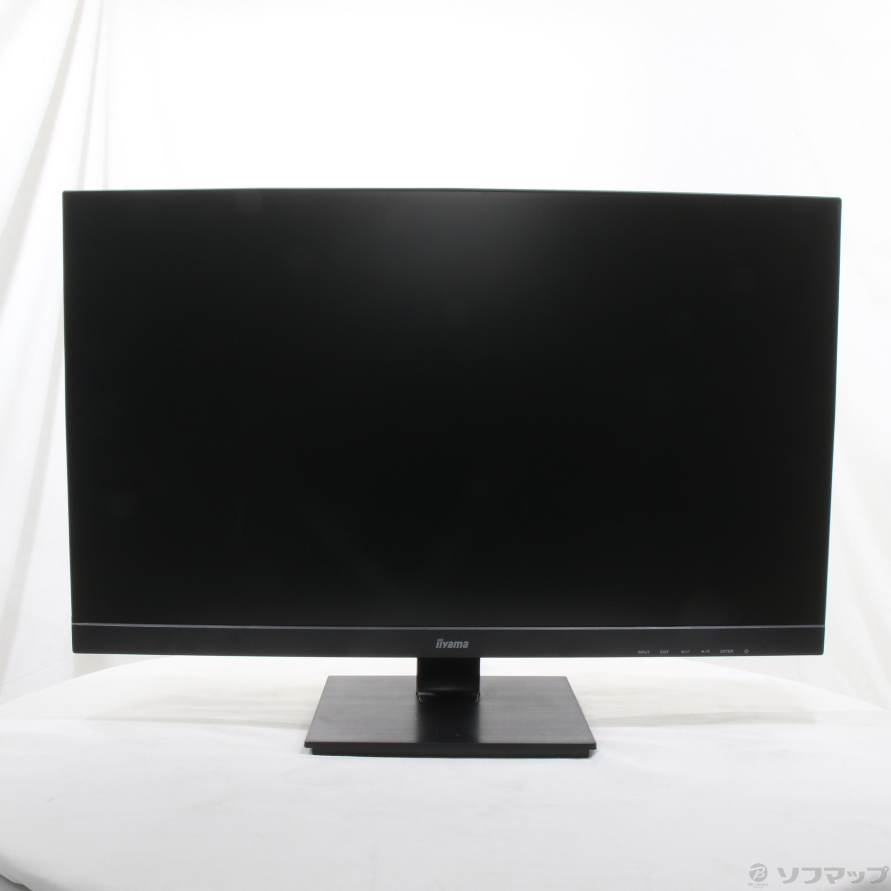 中古】G-MASTER G2730HSU G2730HSU-B1 マーベルブラック 