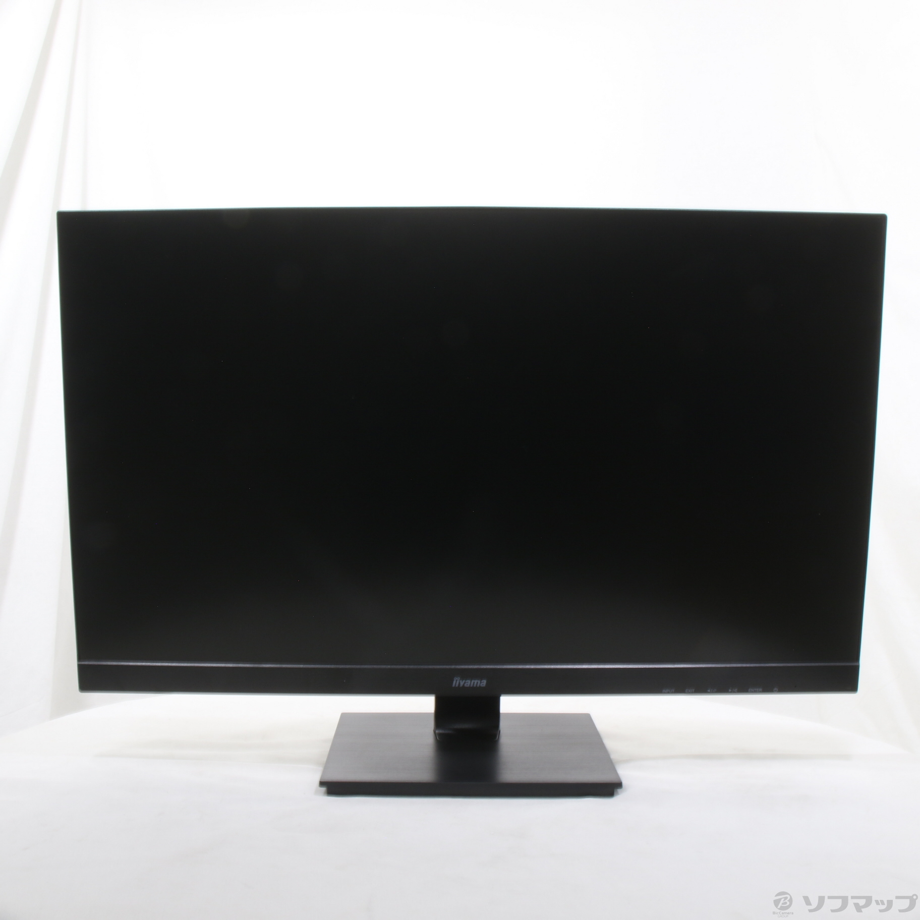 中古】G-MASTER G2730HSU G2730HSU-B1 マーベルブラック