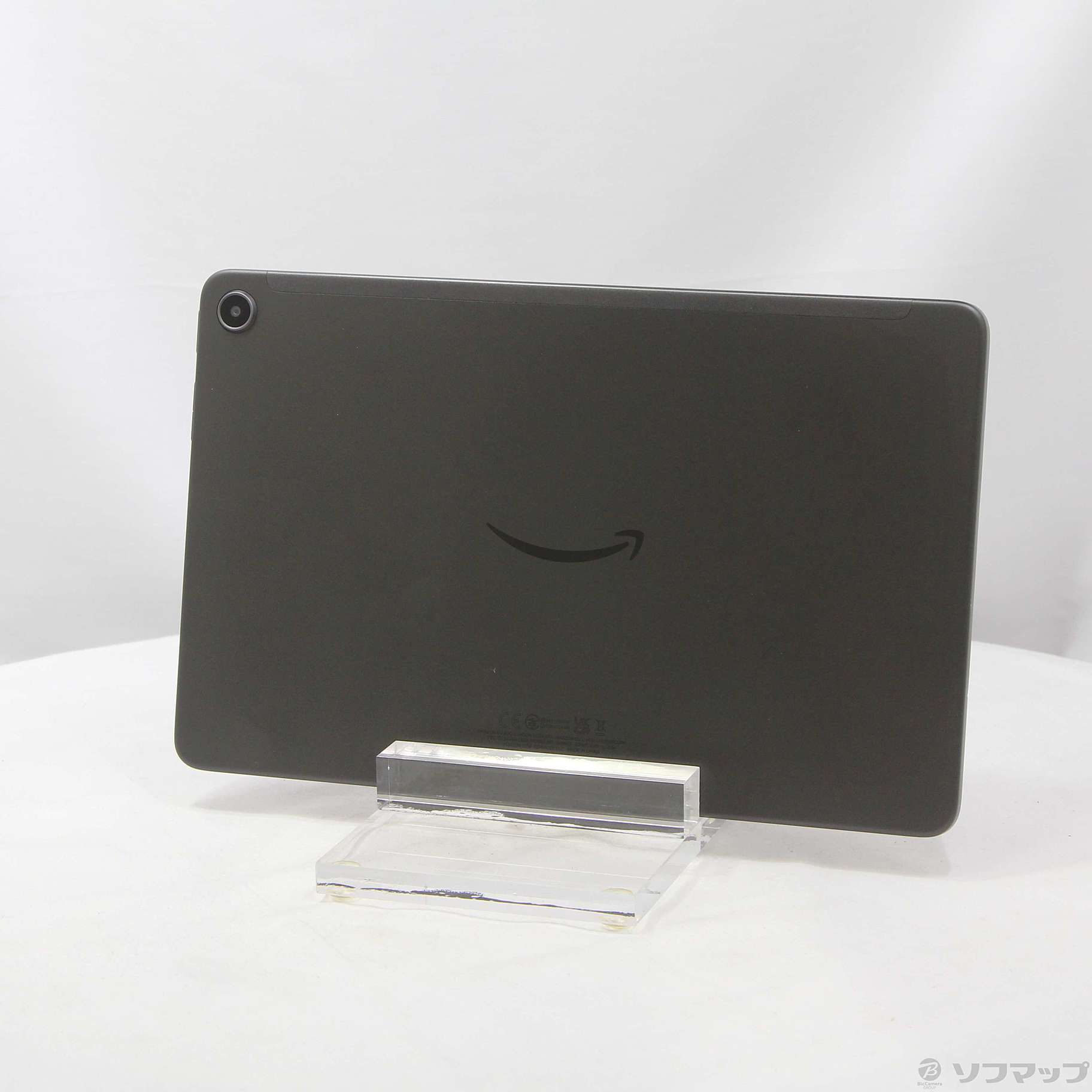 中古】Fire Max 11 64GB グレー B0B2SD8BVX Wi-Fi [2133062085116 