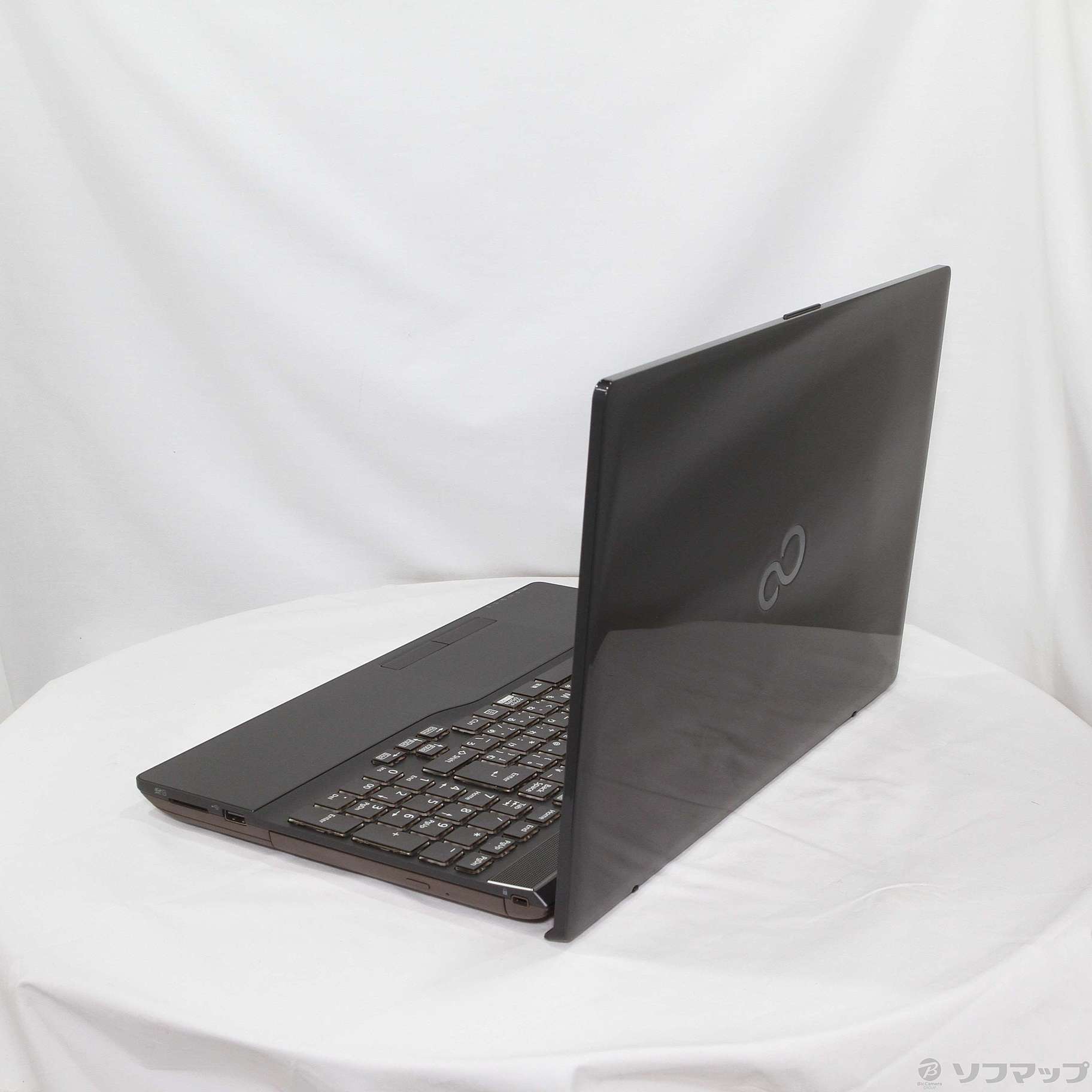 中古】LIFEBOOK WA3／C2 FMVWC2A37B [2133062085413] - リコレ