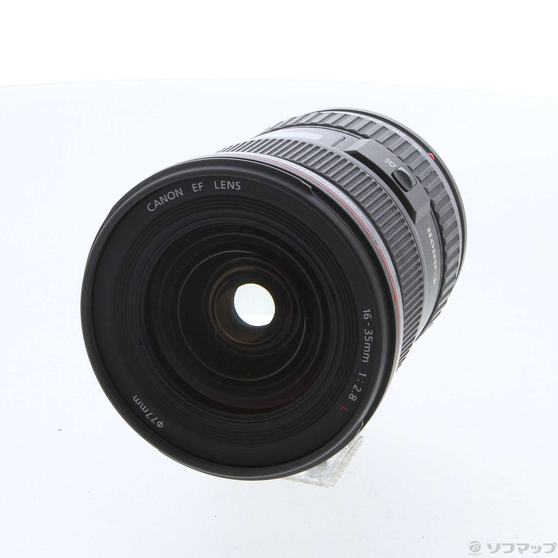中古】セール対象品 Canon EF 16-35mm F2.8L USM (レンズ 