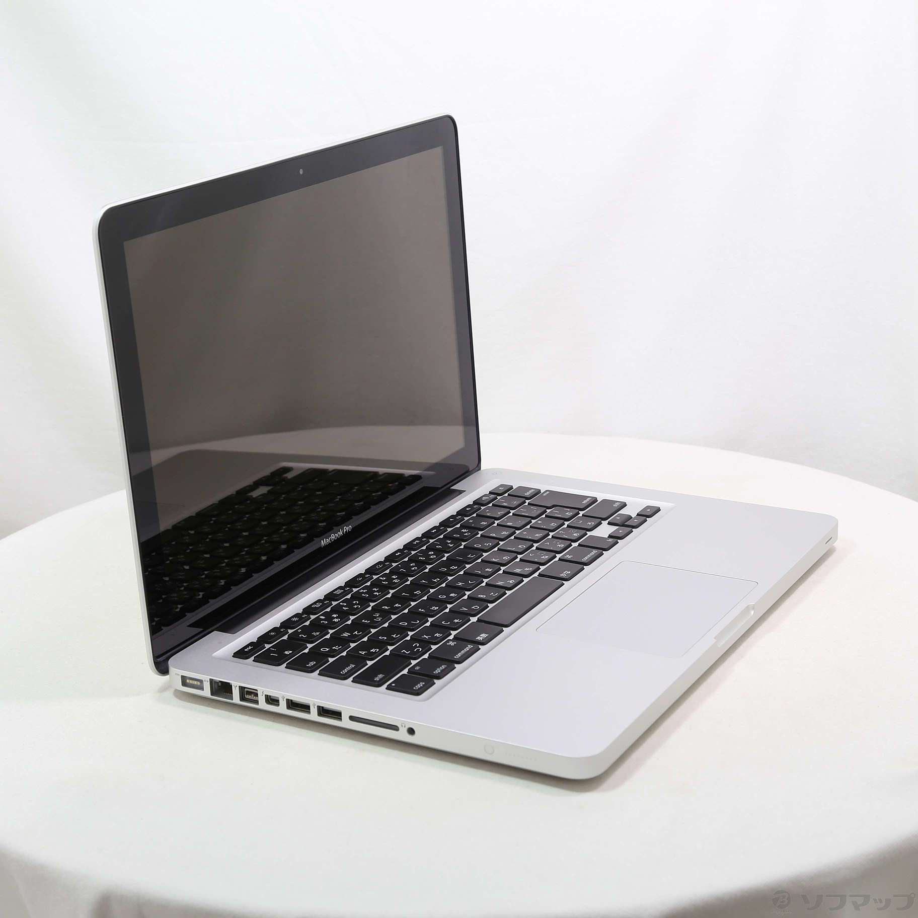 APPLE MacBookPro 13インチ Late2011 MD313J/A APPLE MacBookPro 13インチ Late2011 MD313J/A MacBook Pro 13