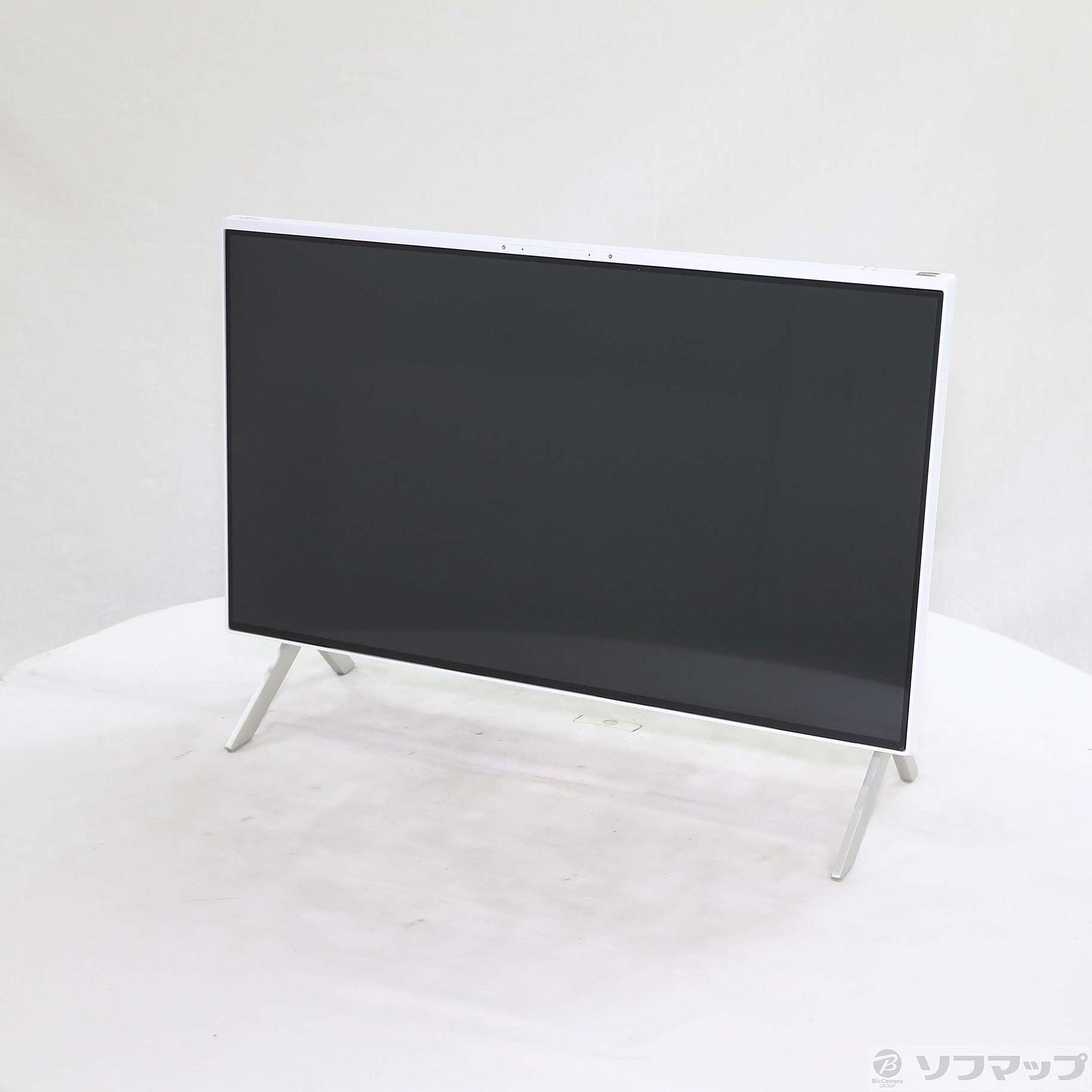 中古良品 一体型パソコン 富士通 FH60/H3 Windows11+office AMD Ryzen