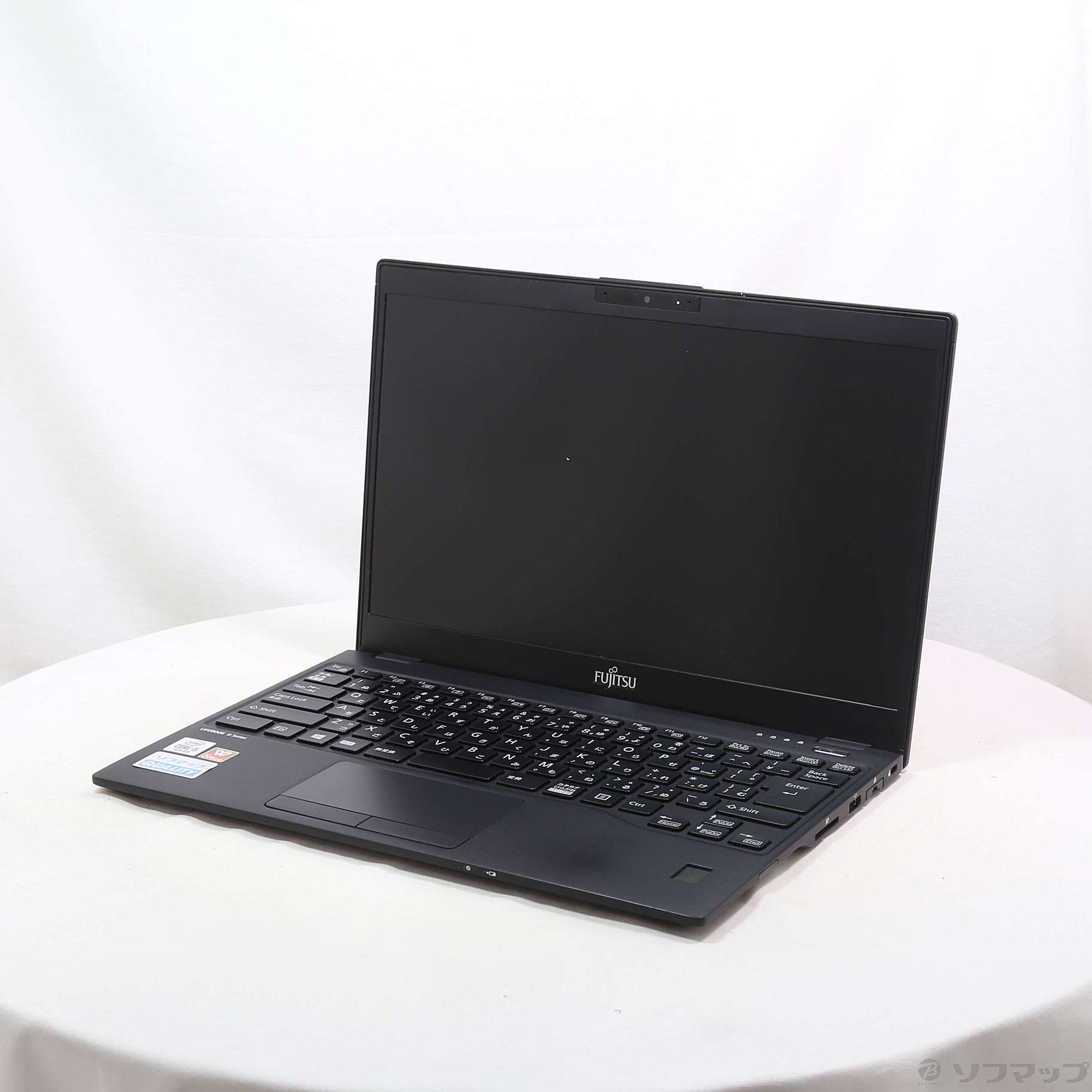 価格.com - 富士通 FMV LIFEBOOK UH90/D2 FMVU90D2B 価格比較