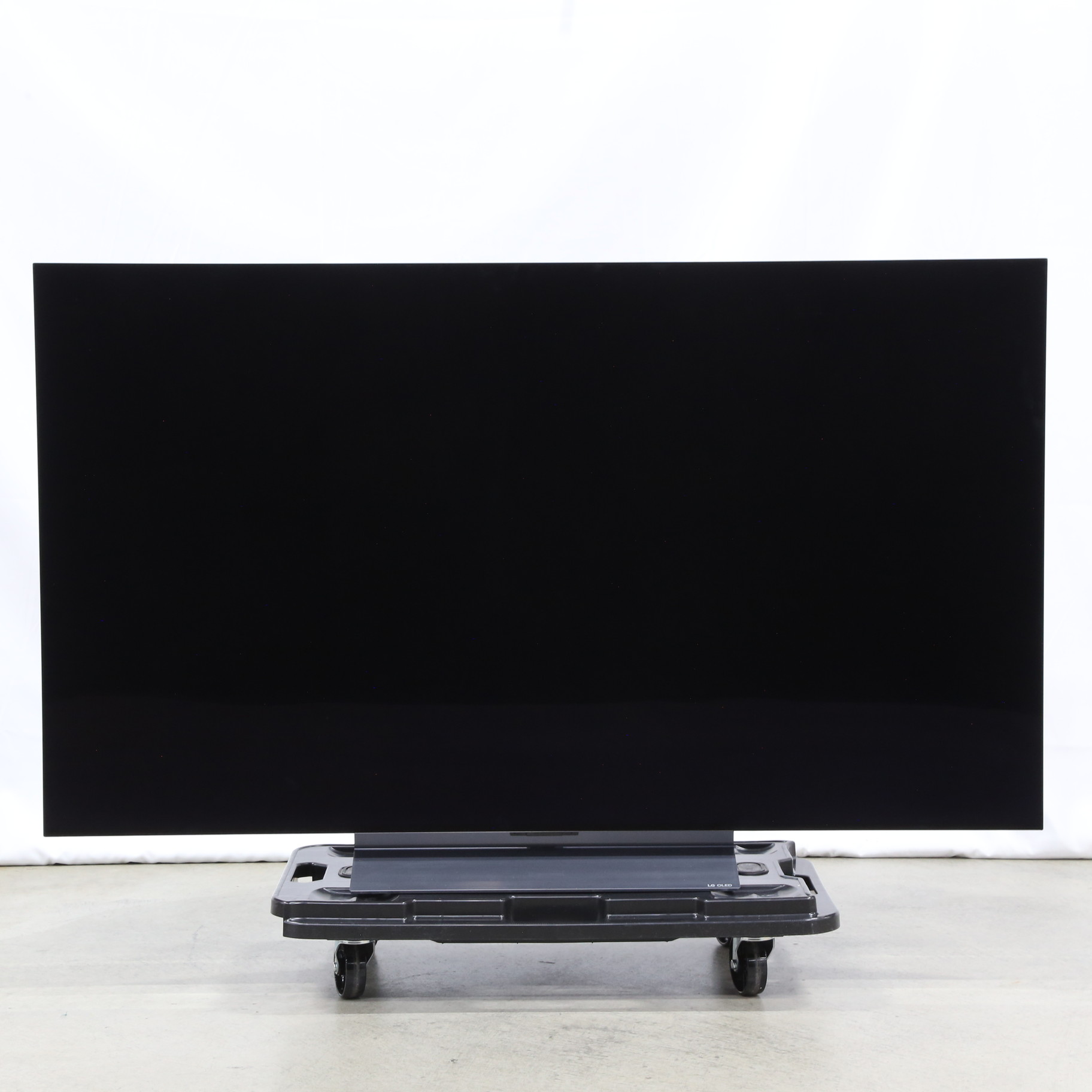 中古　LG OLED55C3PJA 4Kチューナー有機ELテレビ　55V型 中古LG OLED55C3PJA 4Kチューナー有機ELテレビ55V型