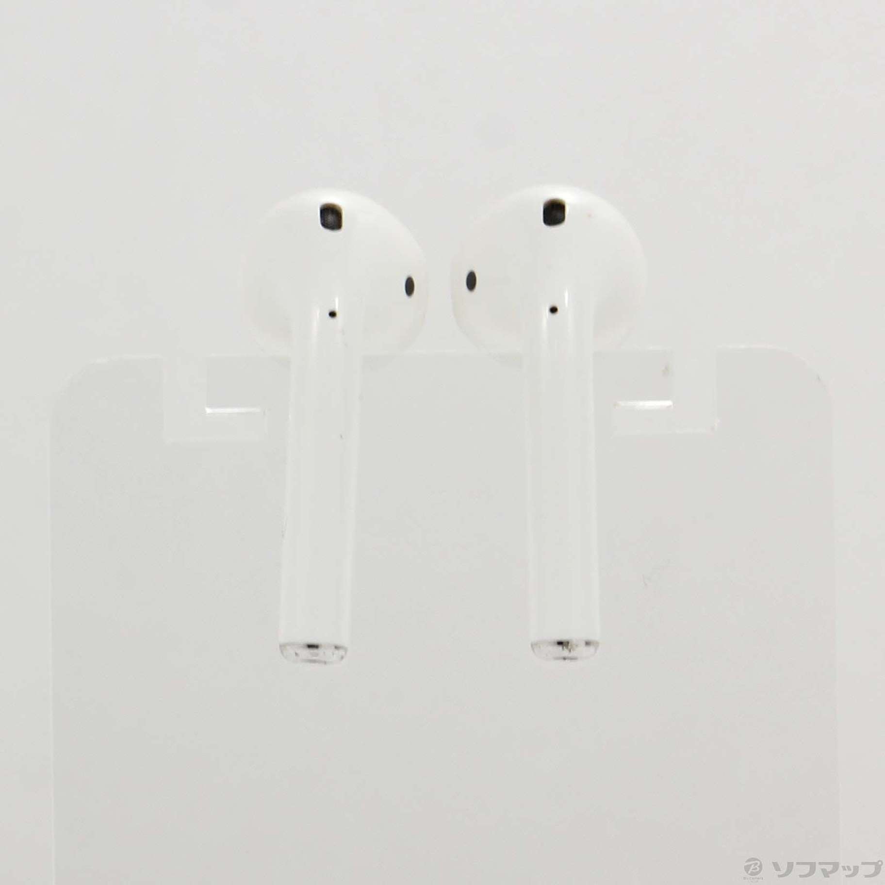 Airpods 第2世代 中古 MV7N2J/A 【公式通販】